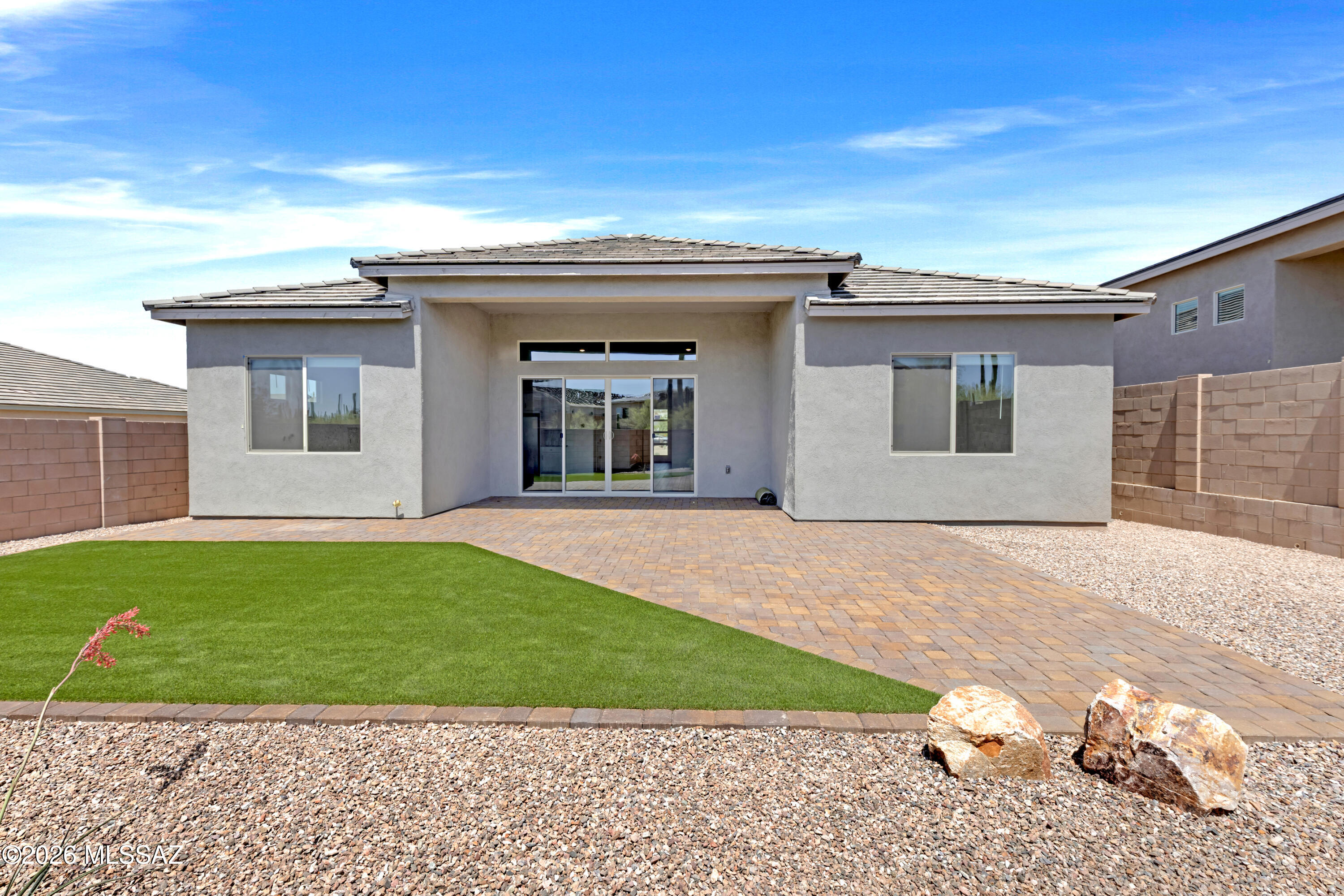 Saguaro Reserve I at Dove Mountain - Residential