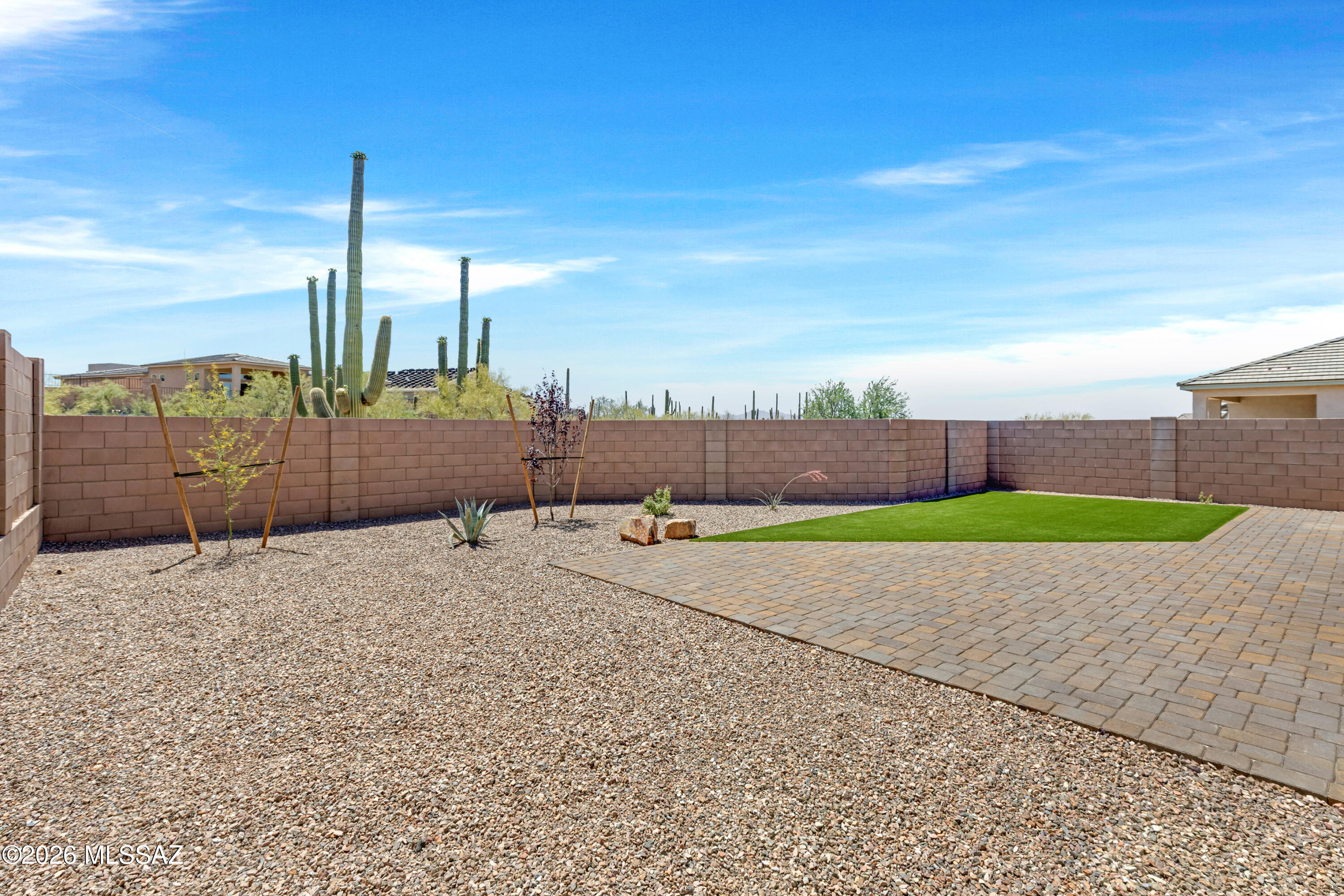 Saguaro Reserve I at Dove Mountain - Residential