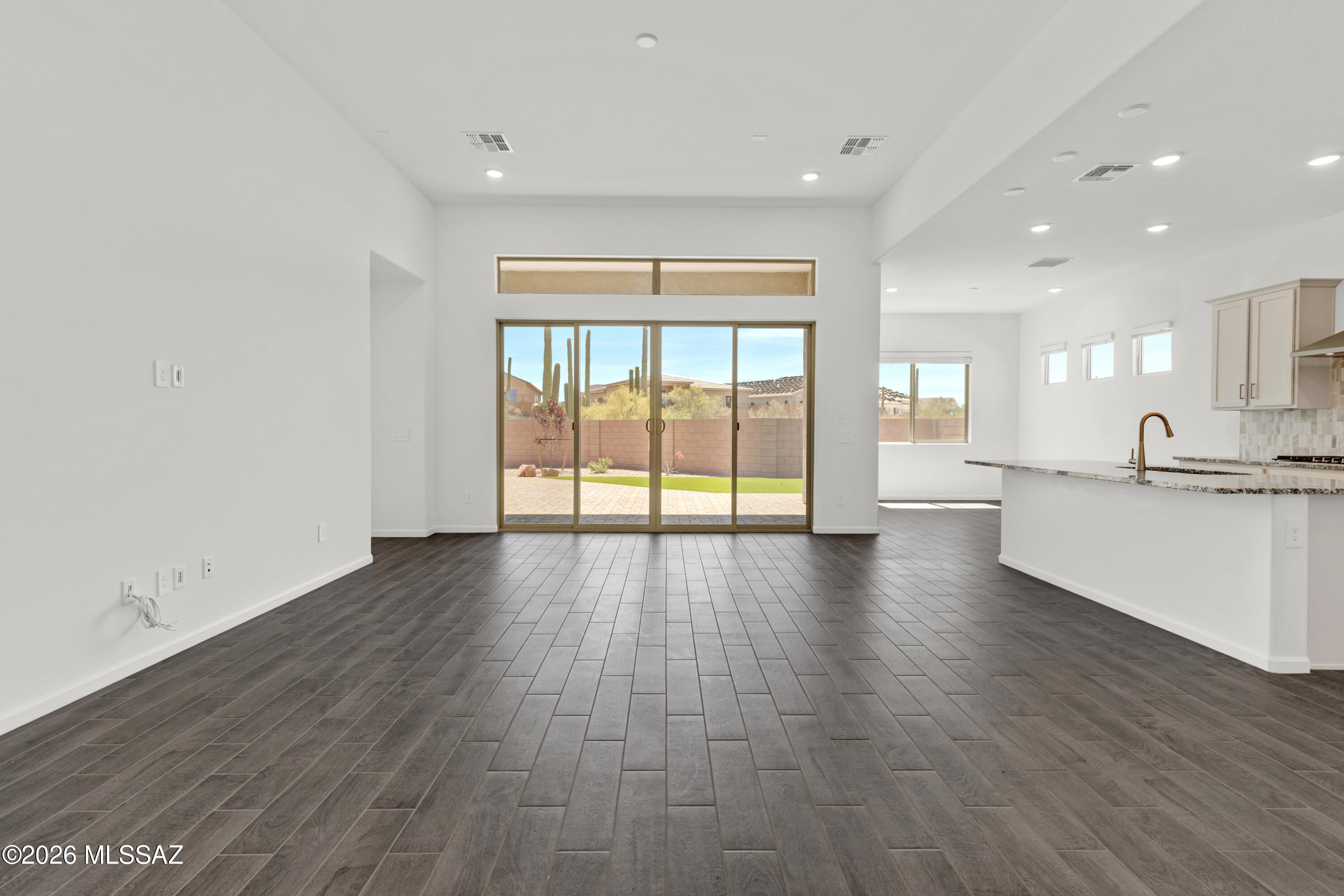Saguaro Reserve I at Dove Mountain - Residential