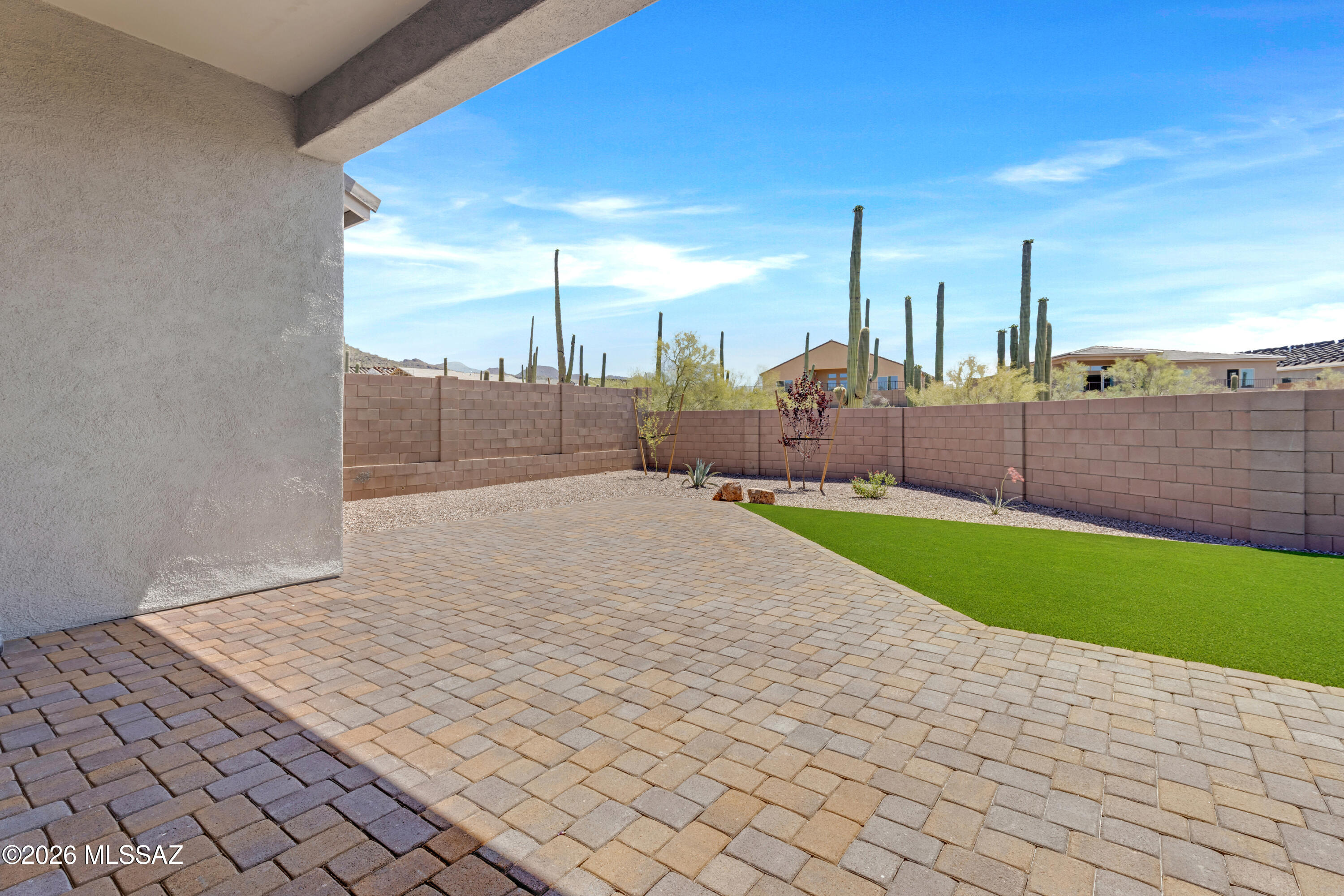 Saguaro Reserve I at Dove Mountain - Residential
