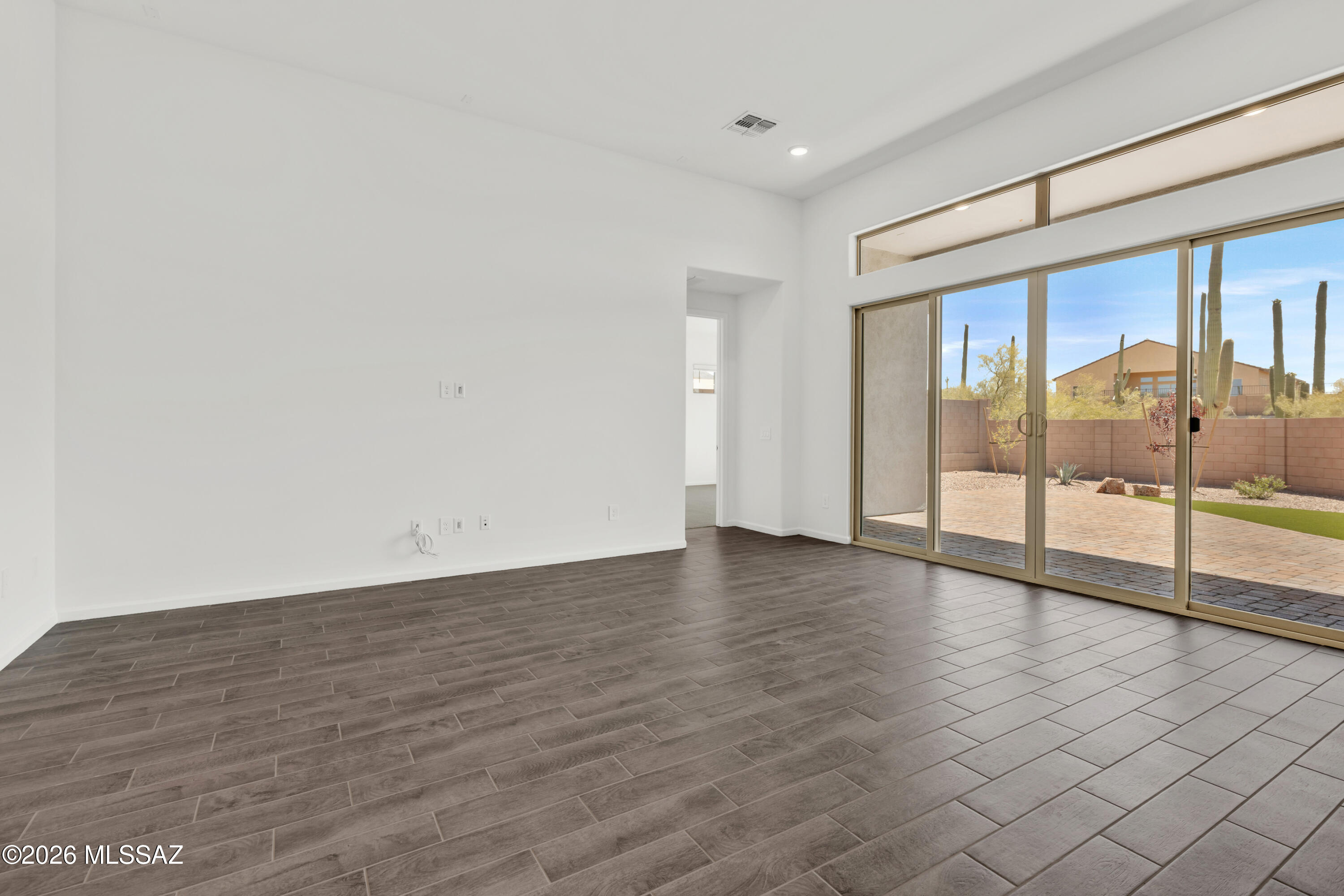 Saguaro Reserve I at Dove Mountain - Residential