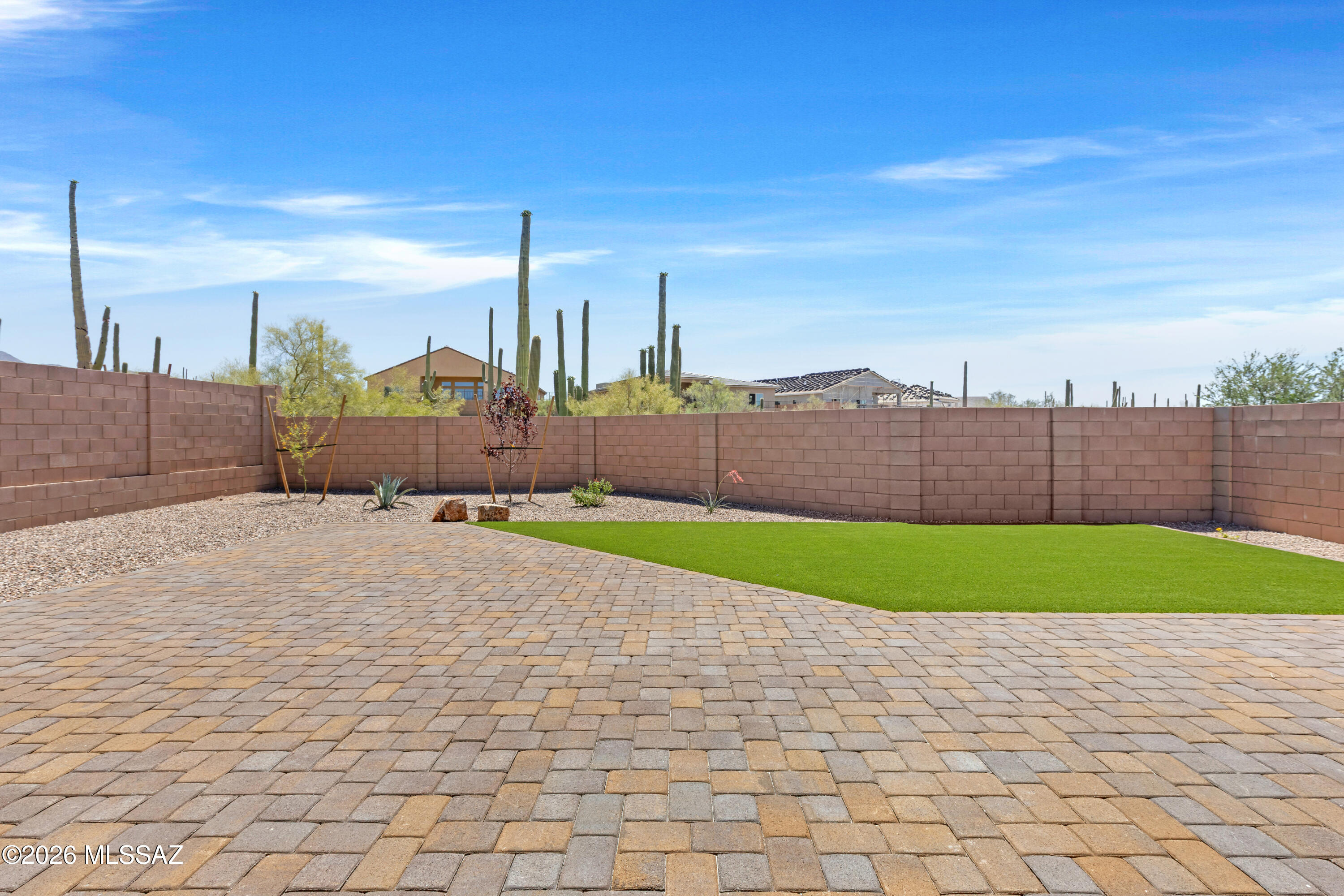 Saguaro Reserve I at Dove Mountain - Residential