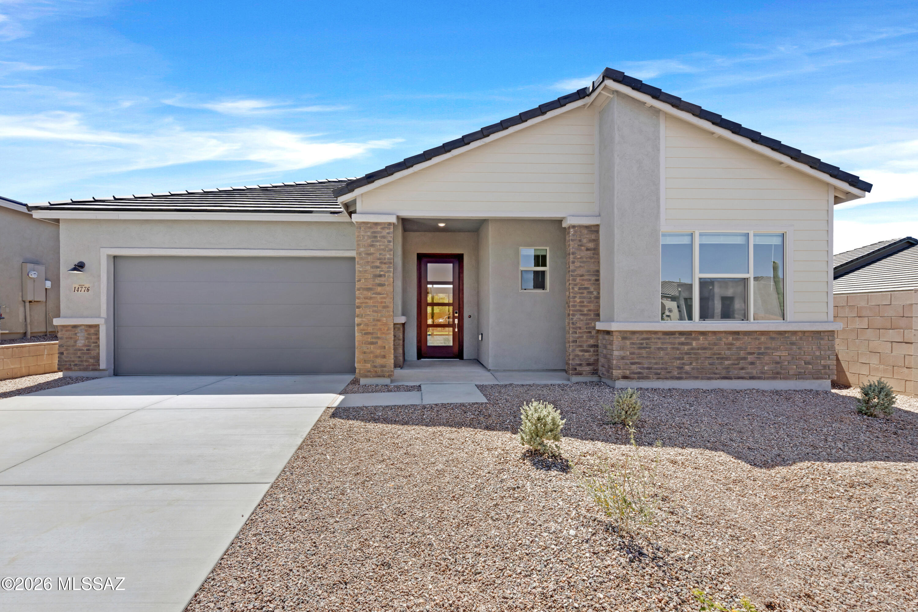 Saguaro Reserve I at Dove Mountain - Residential