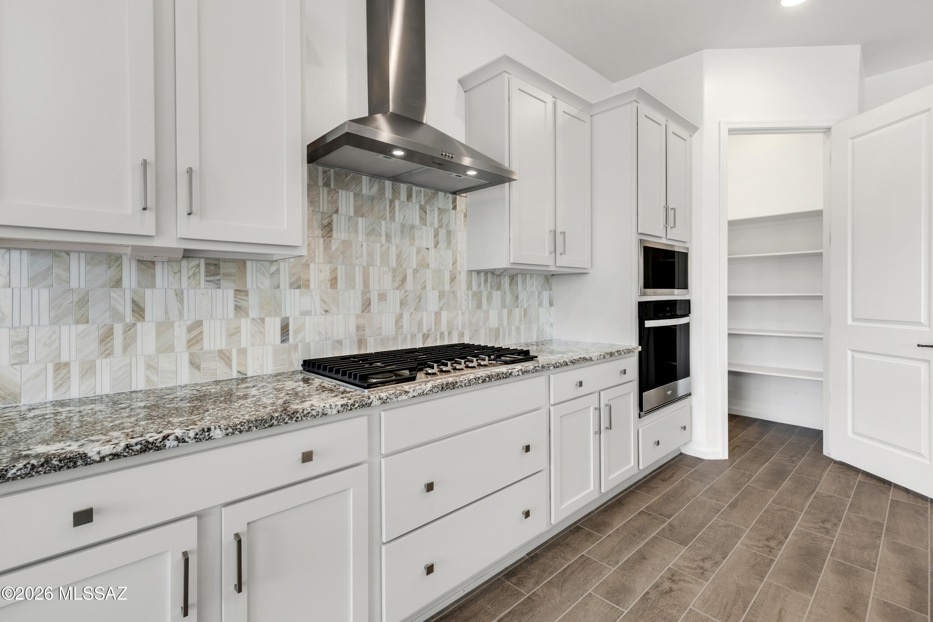 Saguaro Reserve I at Dove Mountain - Residential