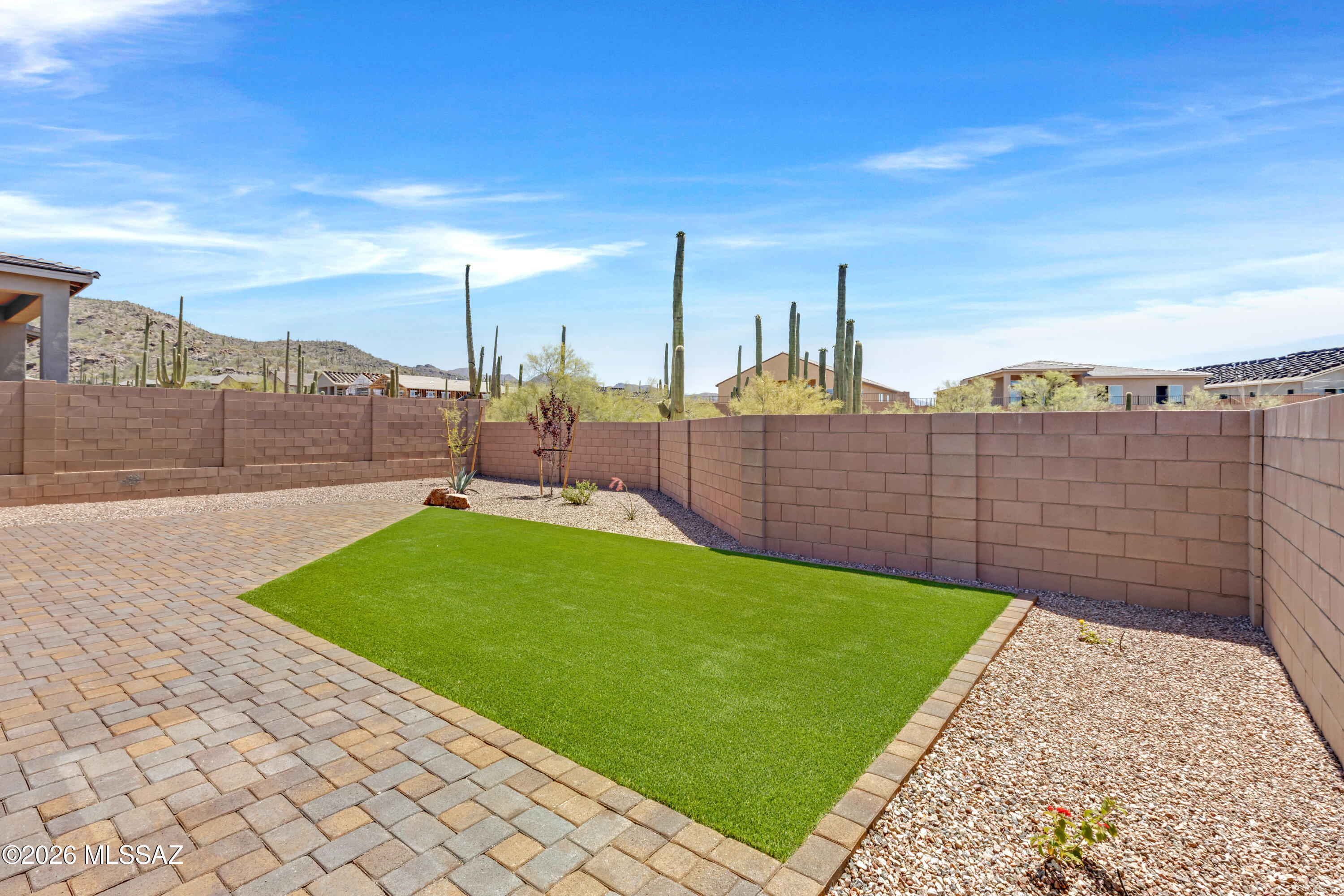 Saguaro Reserve I at Dove Mountain - Residential