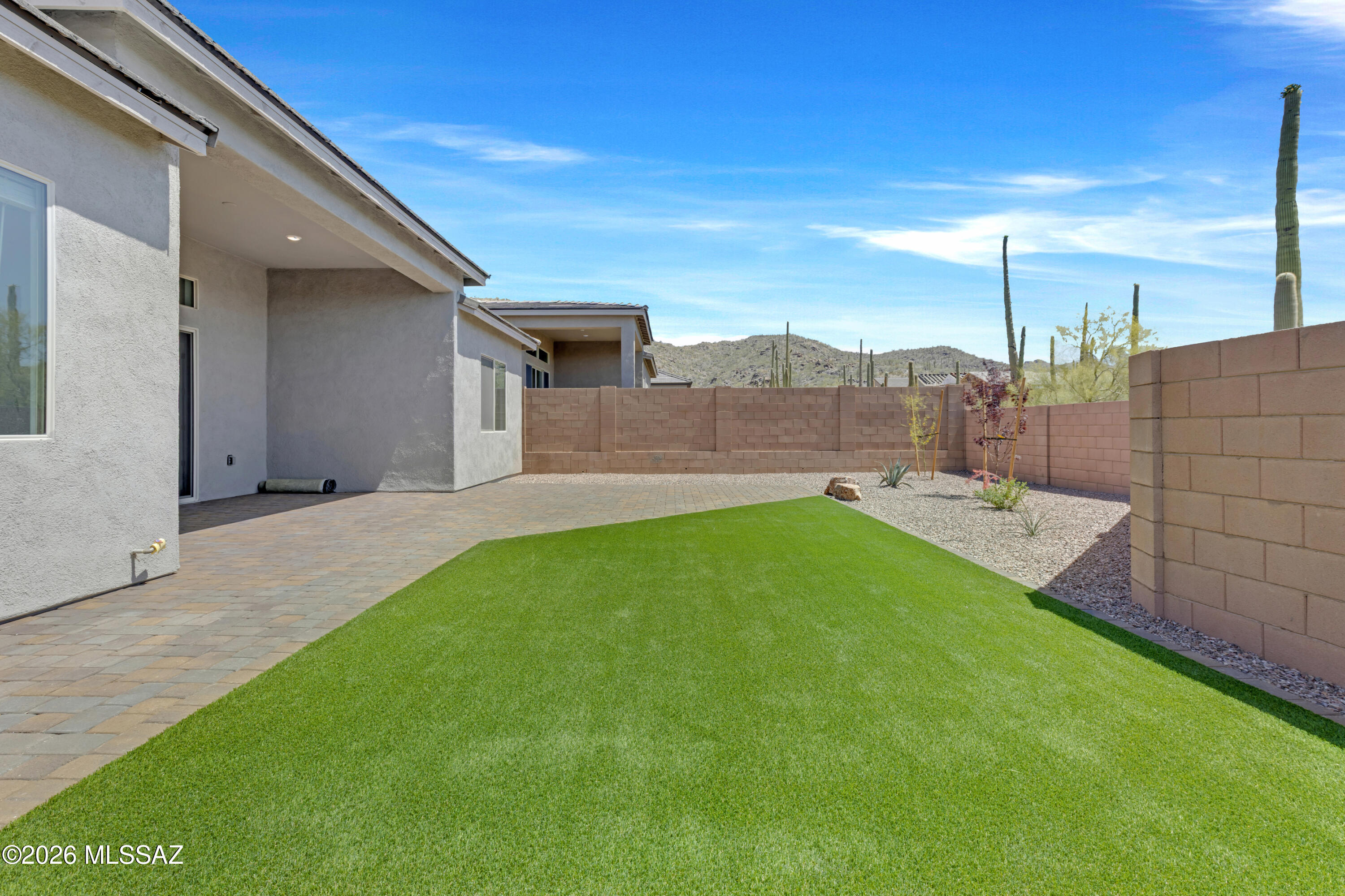 Saguaro Reserve I at Dove Mountain - Residential