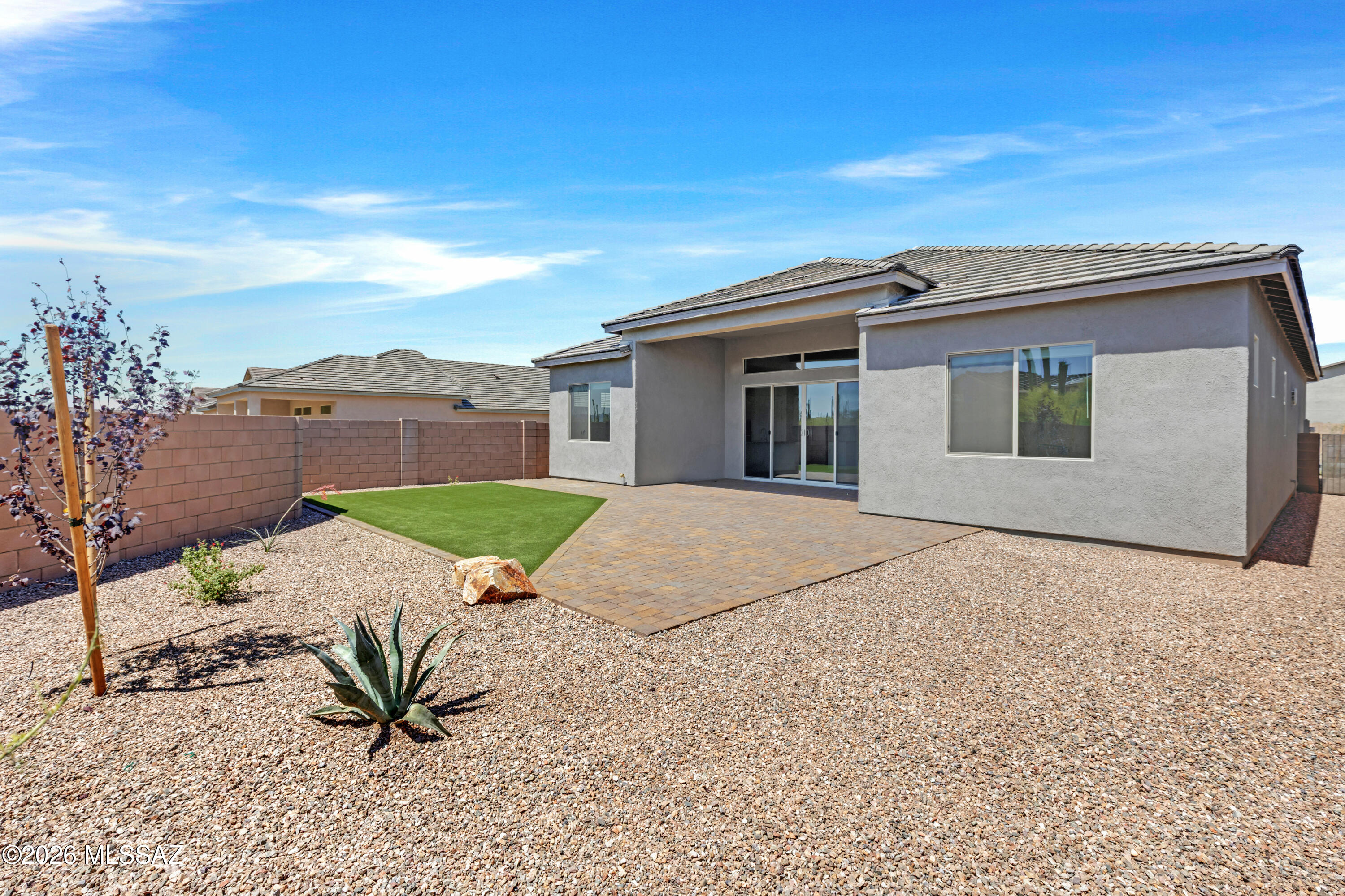Saguaro Reserve I at Dove Mountain - Residential