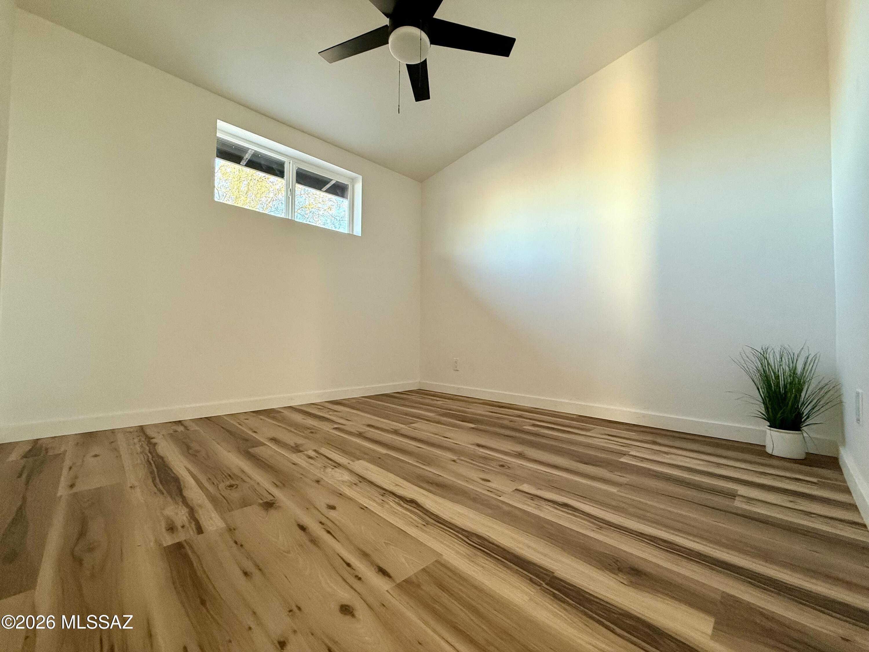Silvercroft - Residential