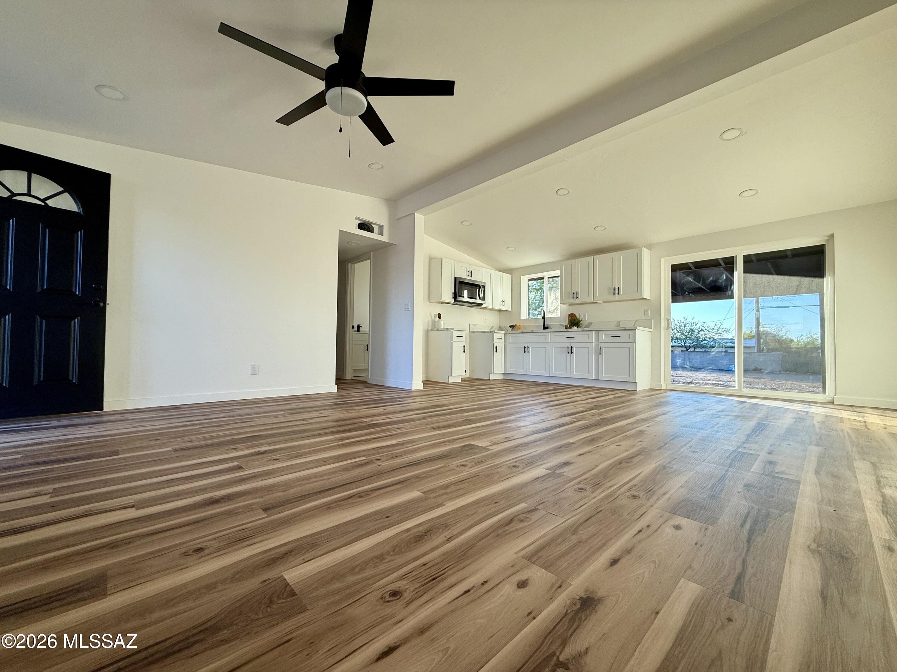 Silvercroft - Residential
