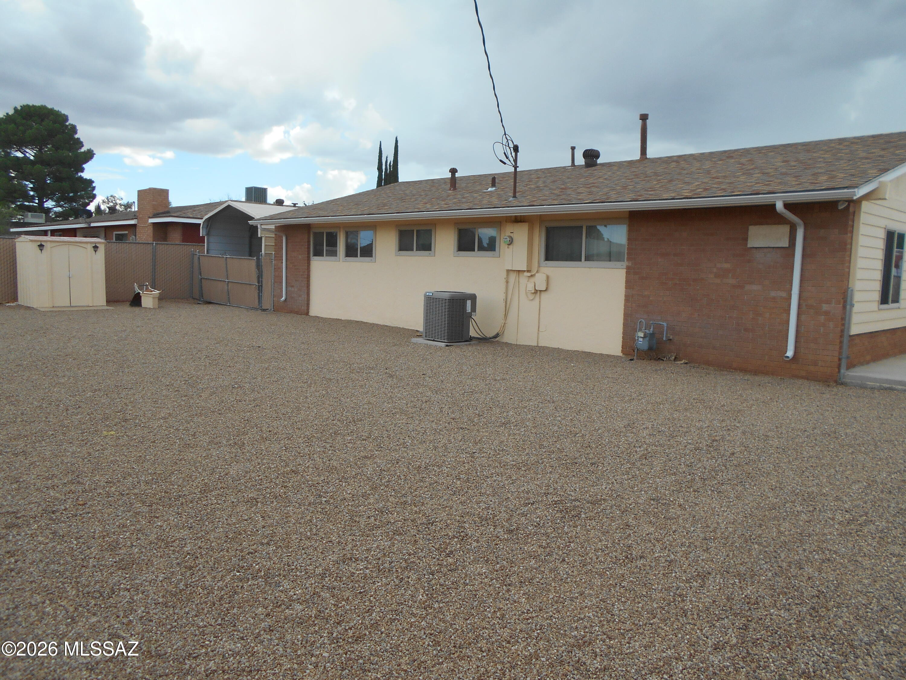Sun Sites Heights - Residential