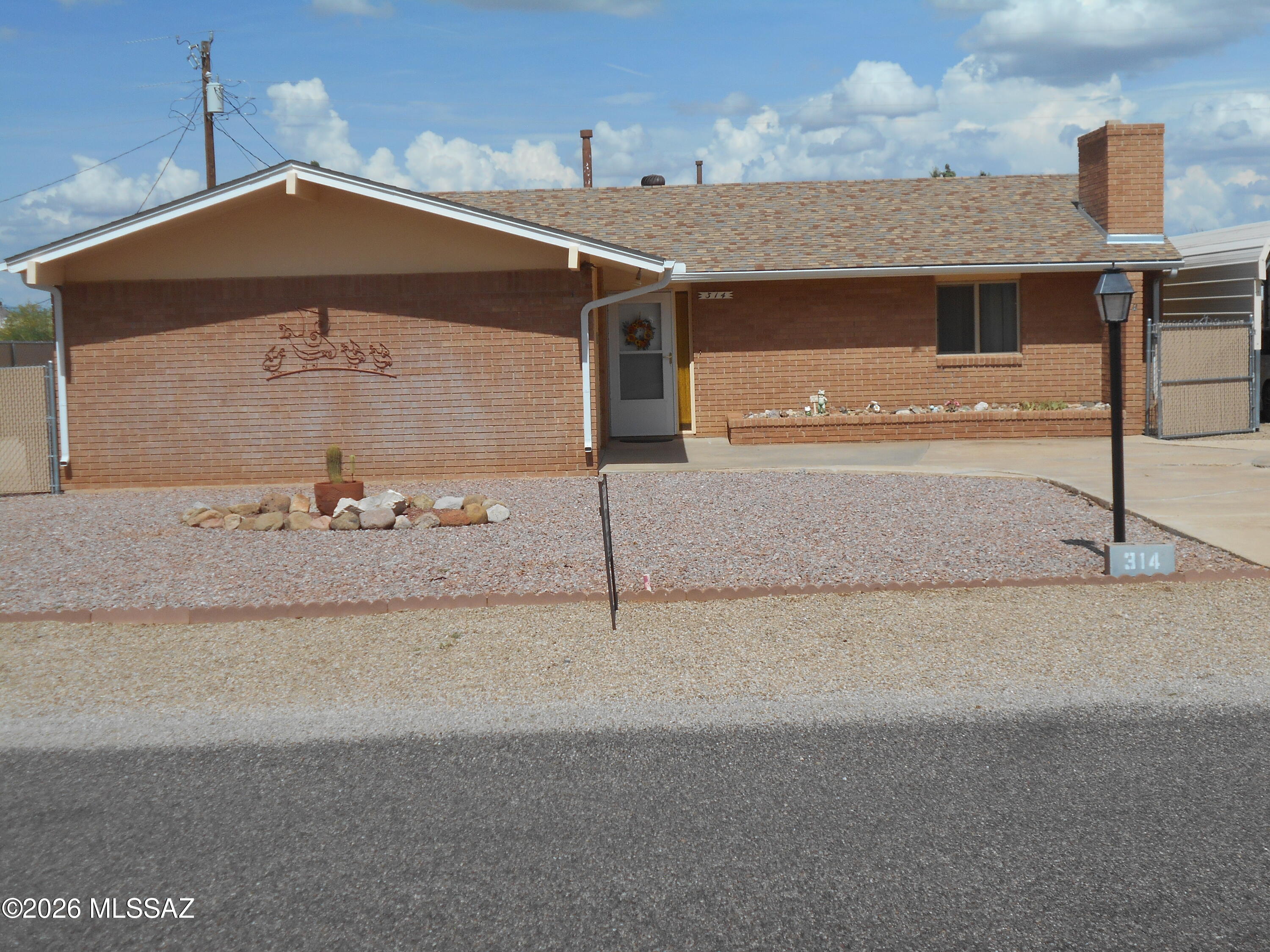 Sun Sites Heights - Residential