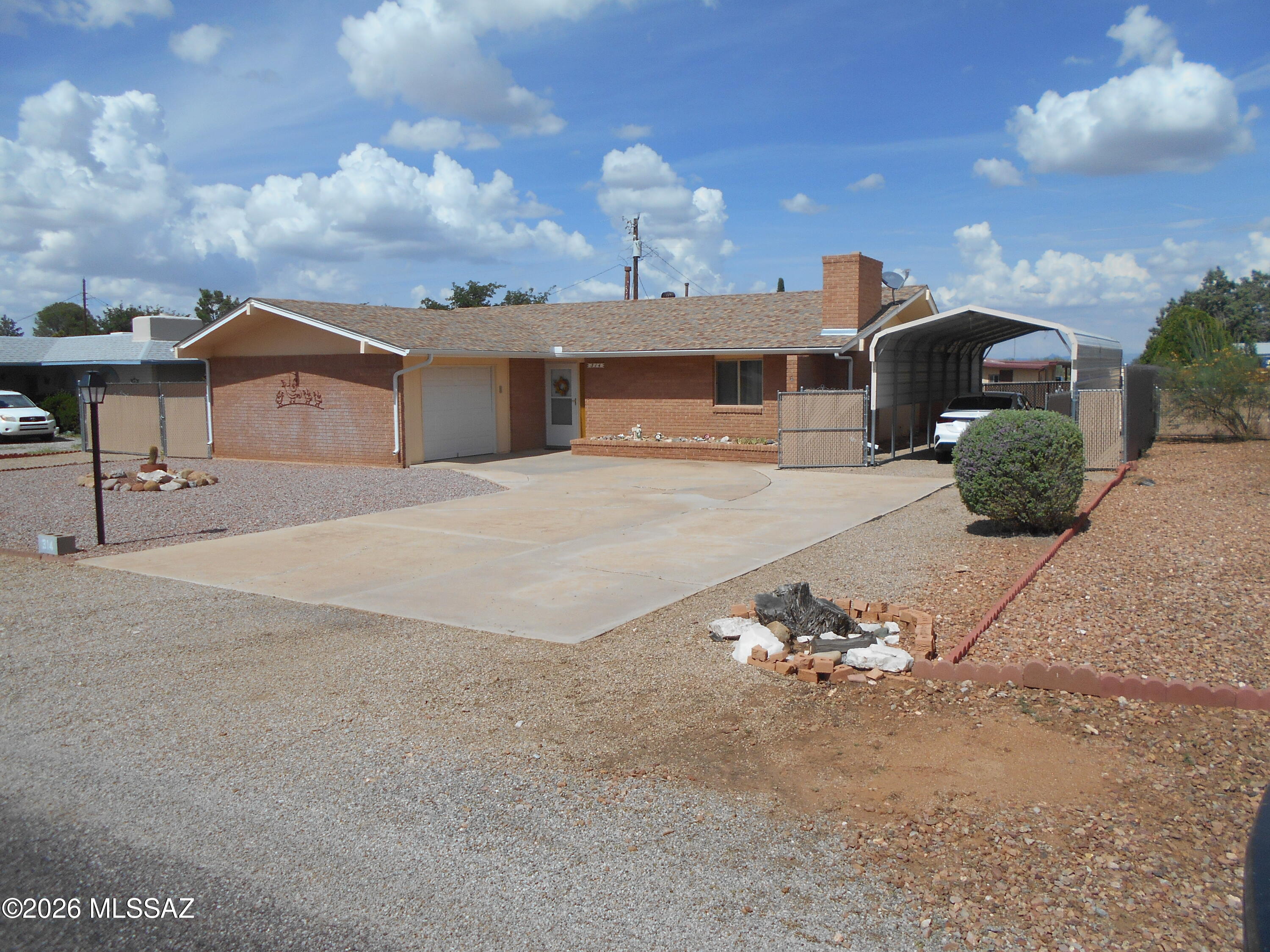 Sun Sites Heights - Residential