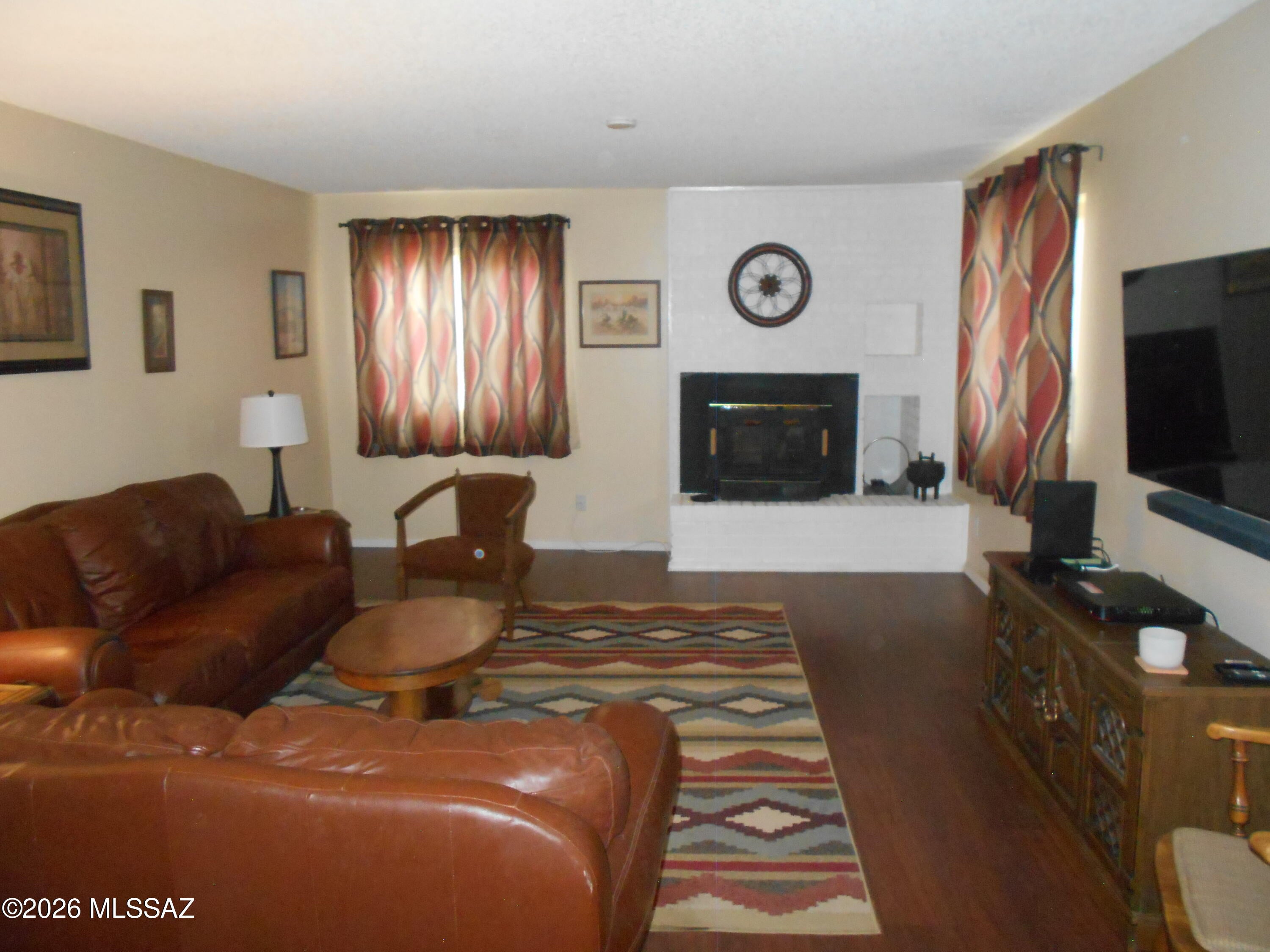 Sun Sites Heights - Residential