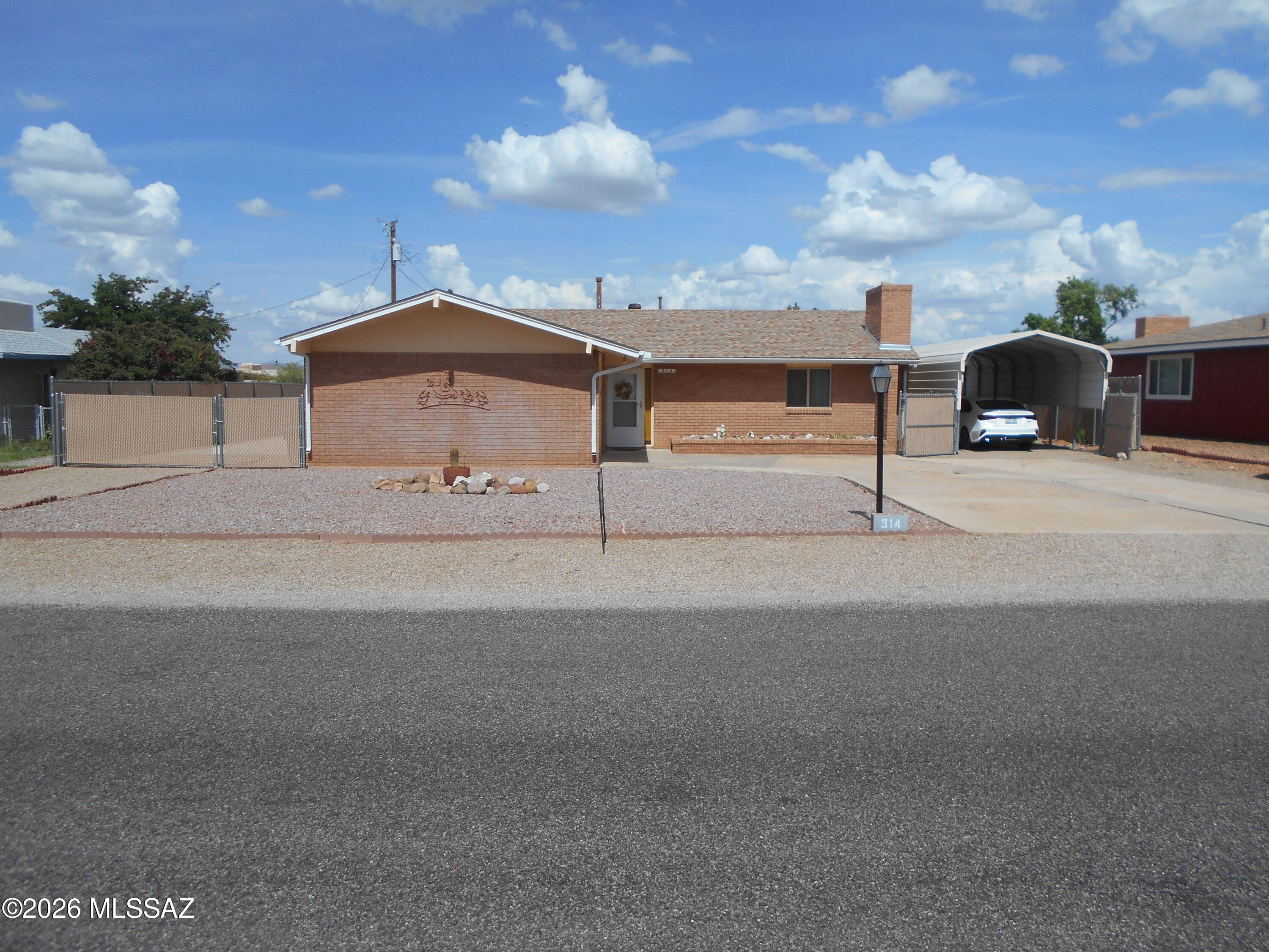 Sun Sites Heights - Residential