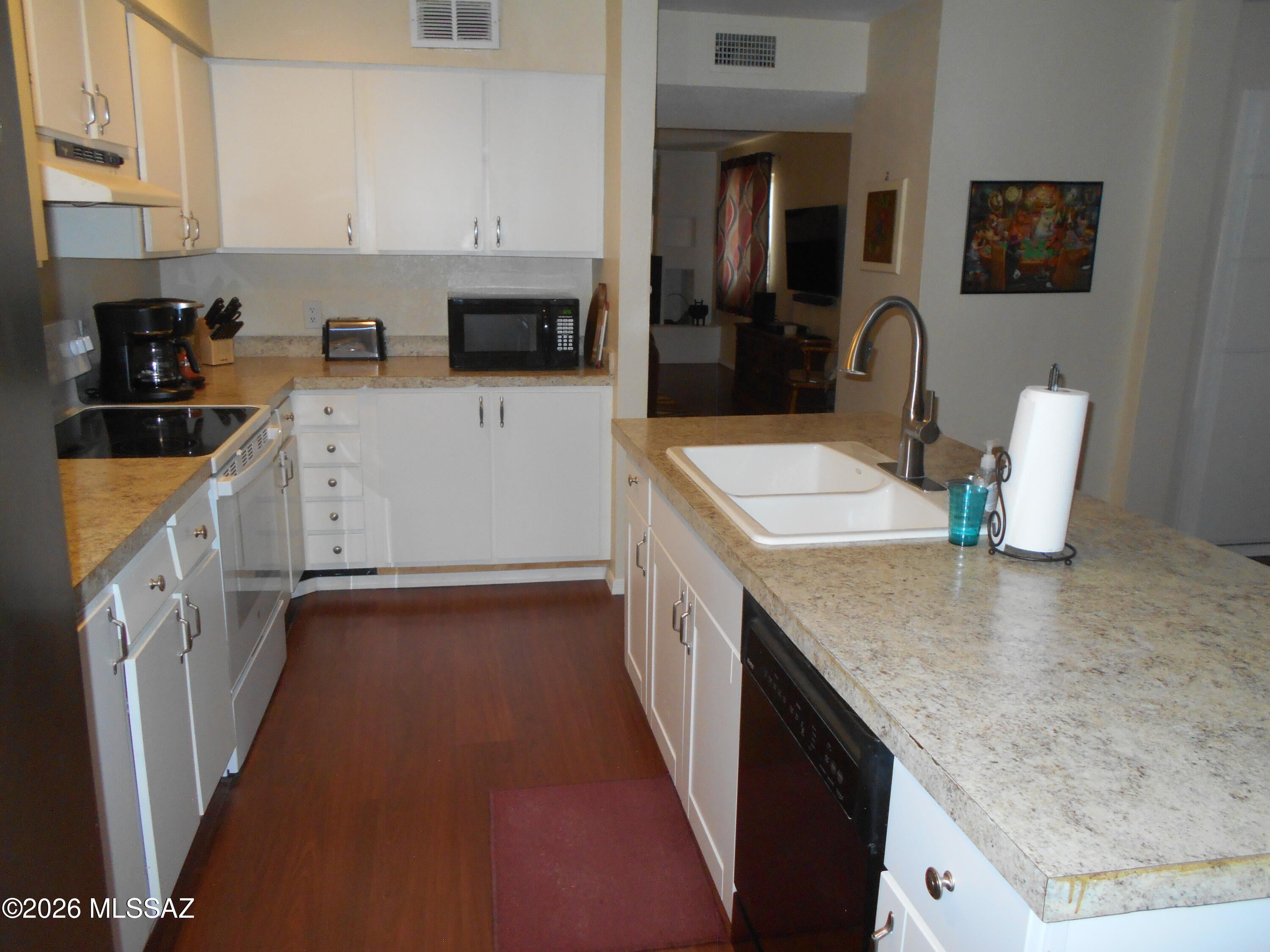 Sun Sites Heights - Residential