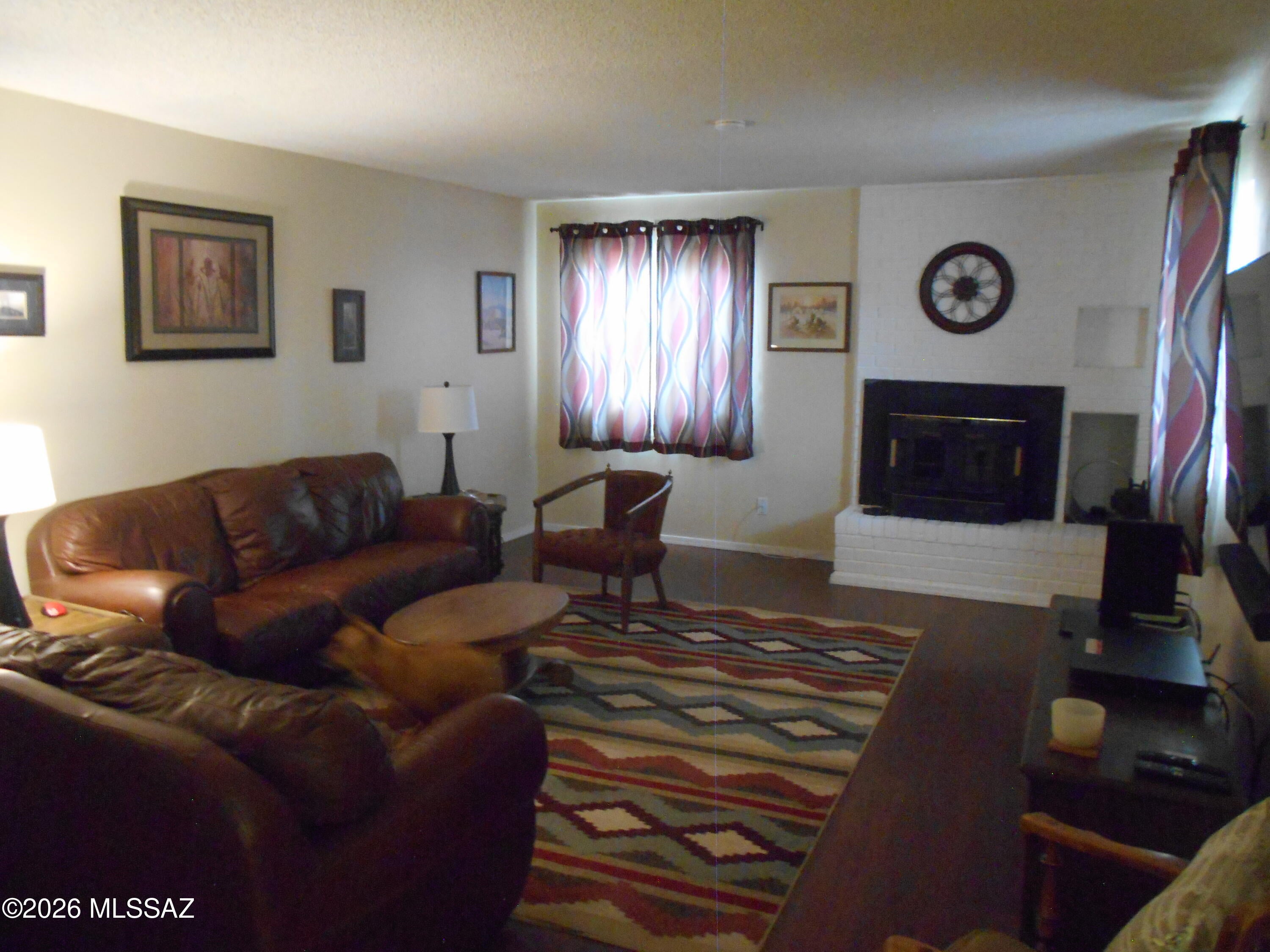 Sun Sites Heights - Residential