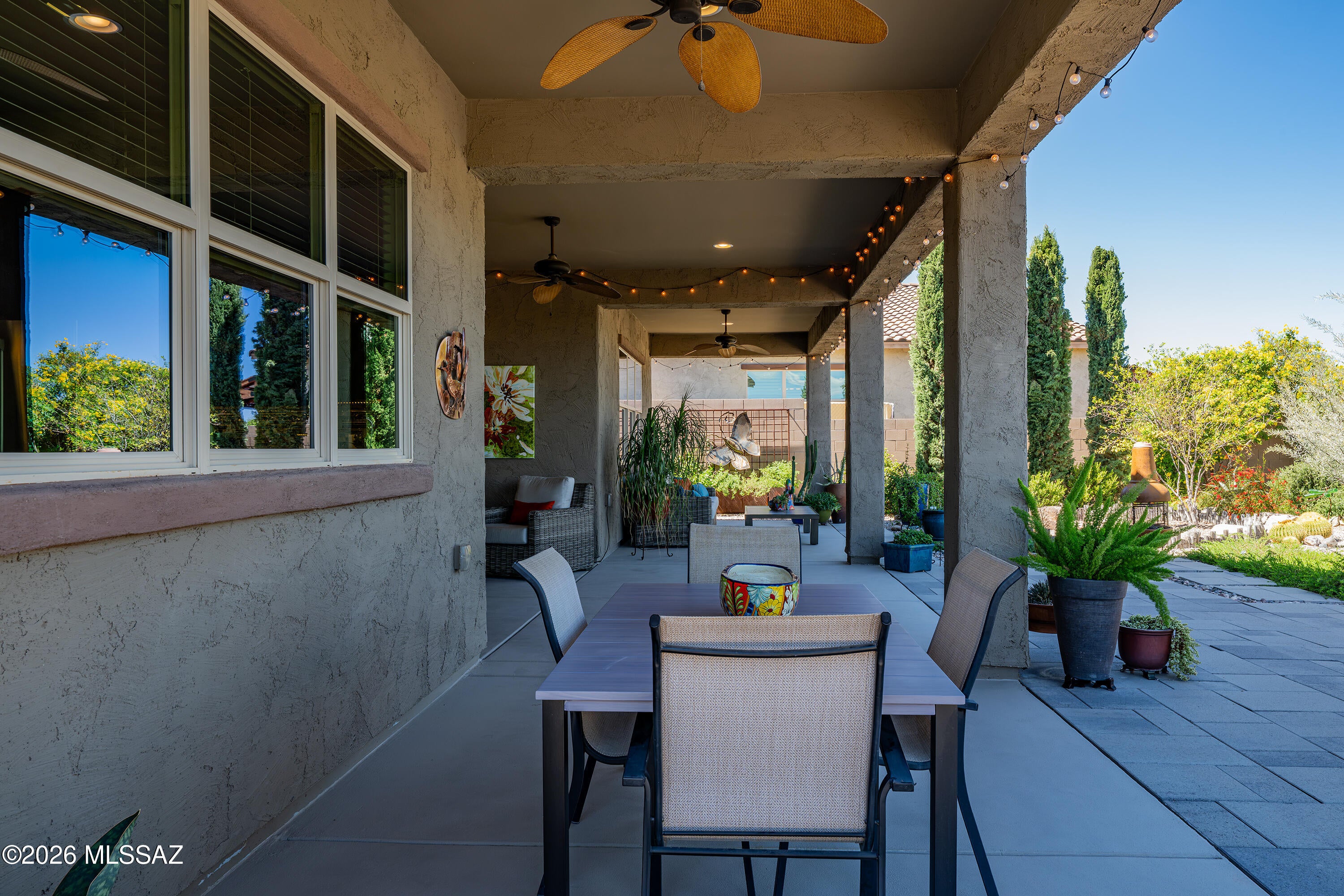 Silverbell West R-10 SQ20140800103 - Residential