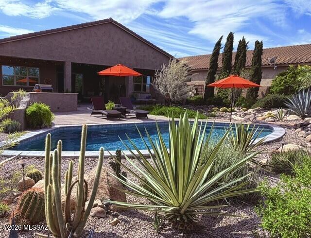Silverbell West R-10 SQ20140800103 - Residential