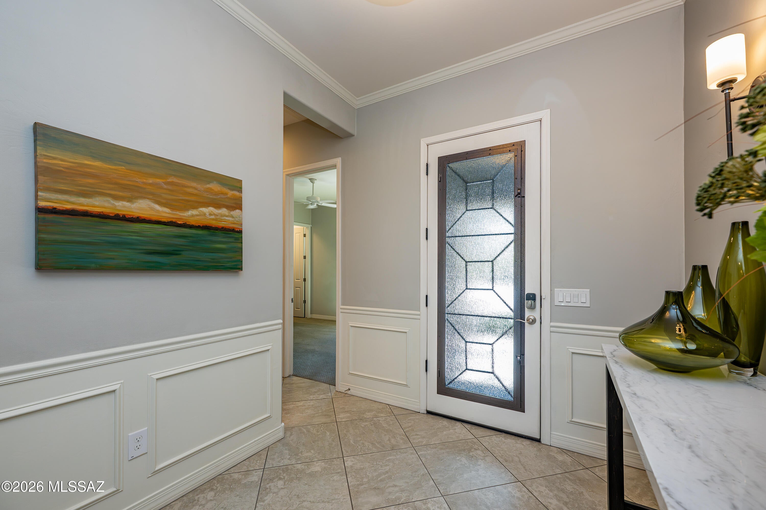 Silverbell West R-10 SQ20140800103 - Residential
