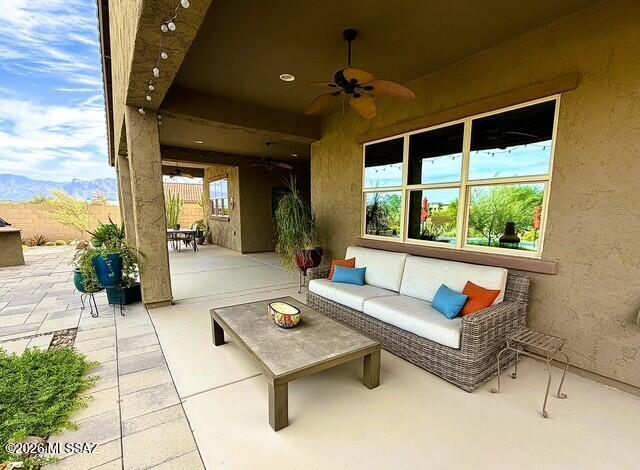 Silverbell West R-10 SQ20140800103 - Residential