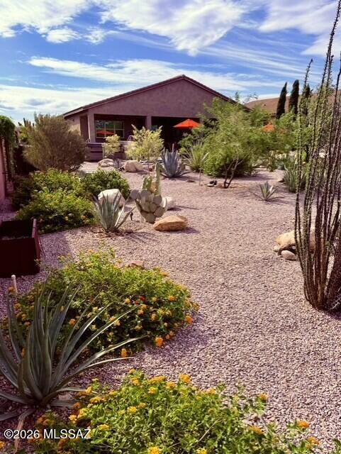 Silverbell West R-10 SQ20140800103 - Residential