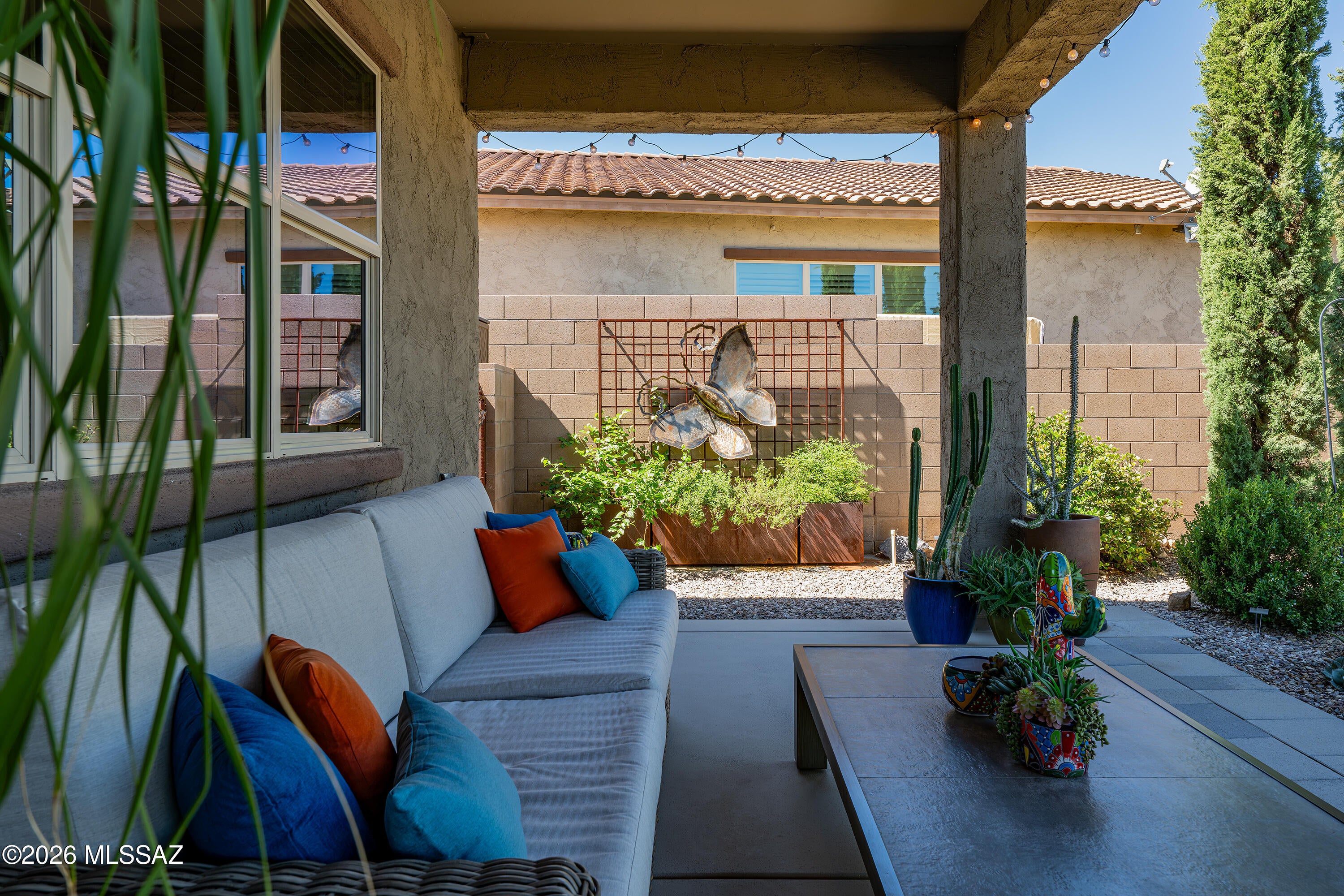 Silverbell West R-10 SQ20140800103 - Residential