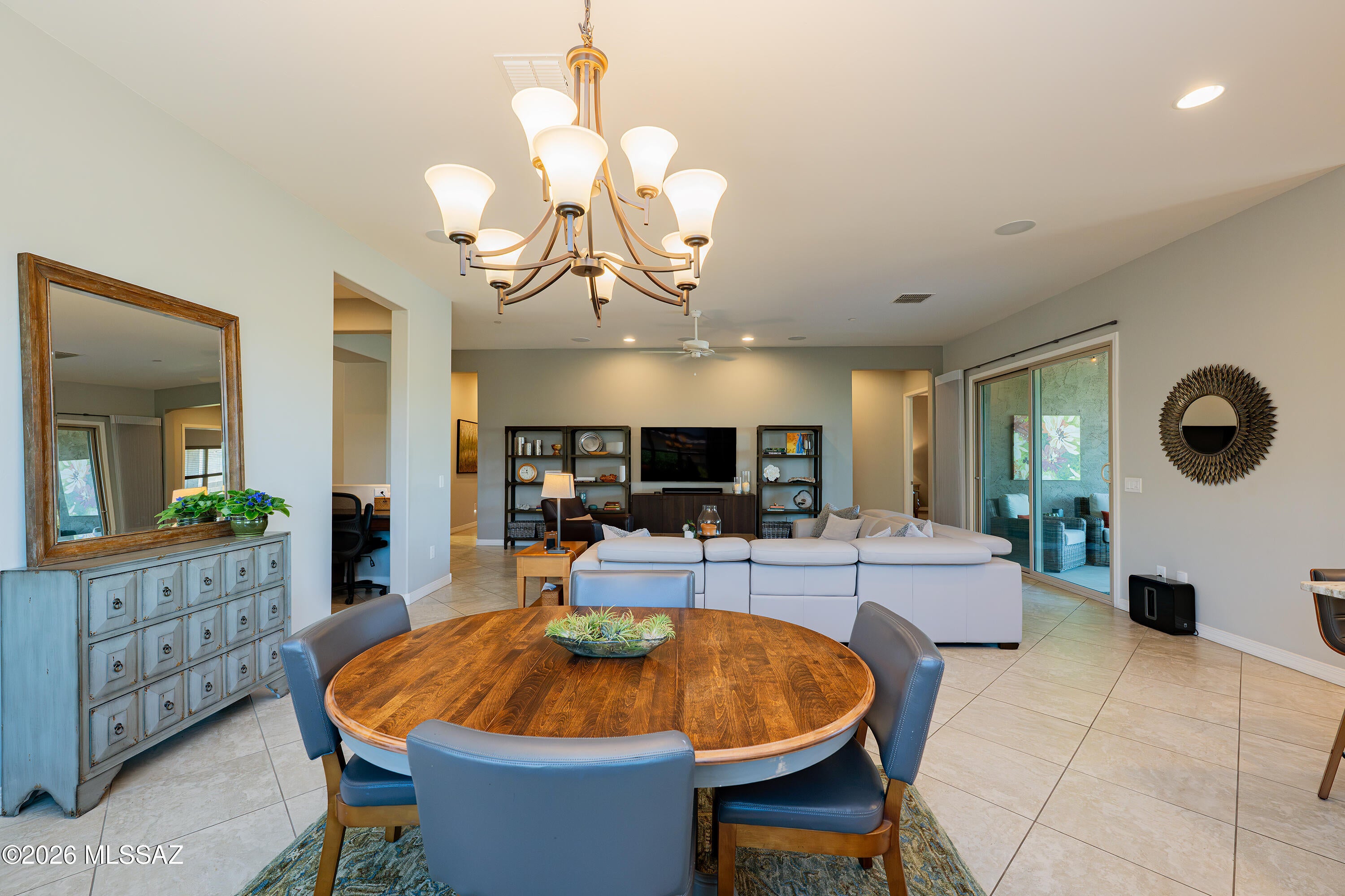 Silverbell West R-10 SQ20140800103 - Residential