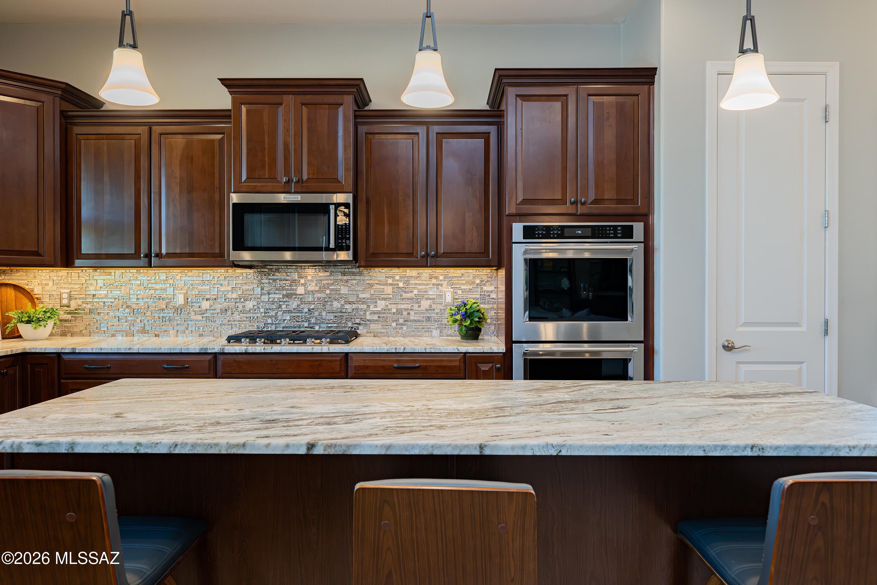 Silverbell West R-10 SQ20140800103 - Residential