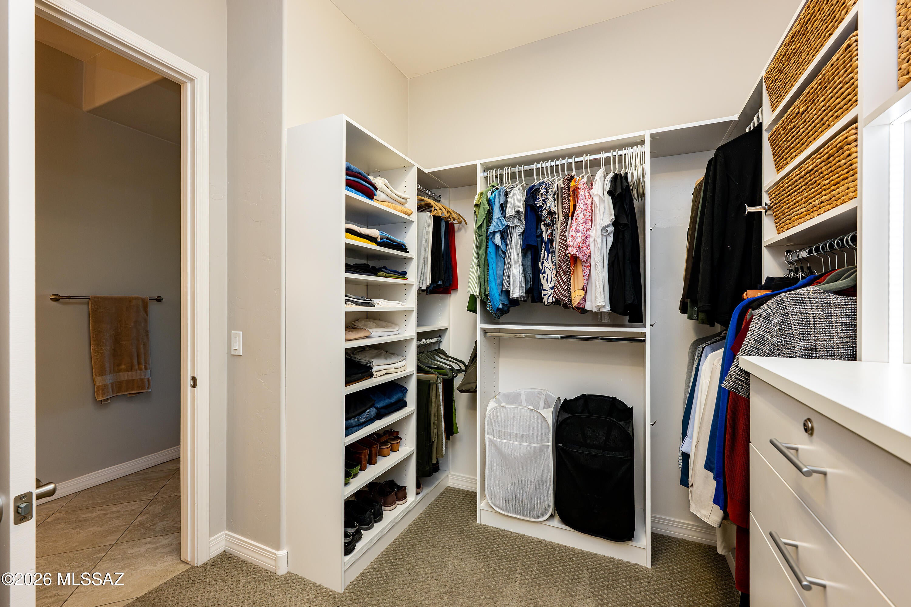 Silverbell West R-10 SQ20140800103 - Residential