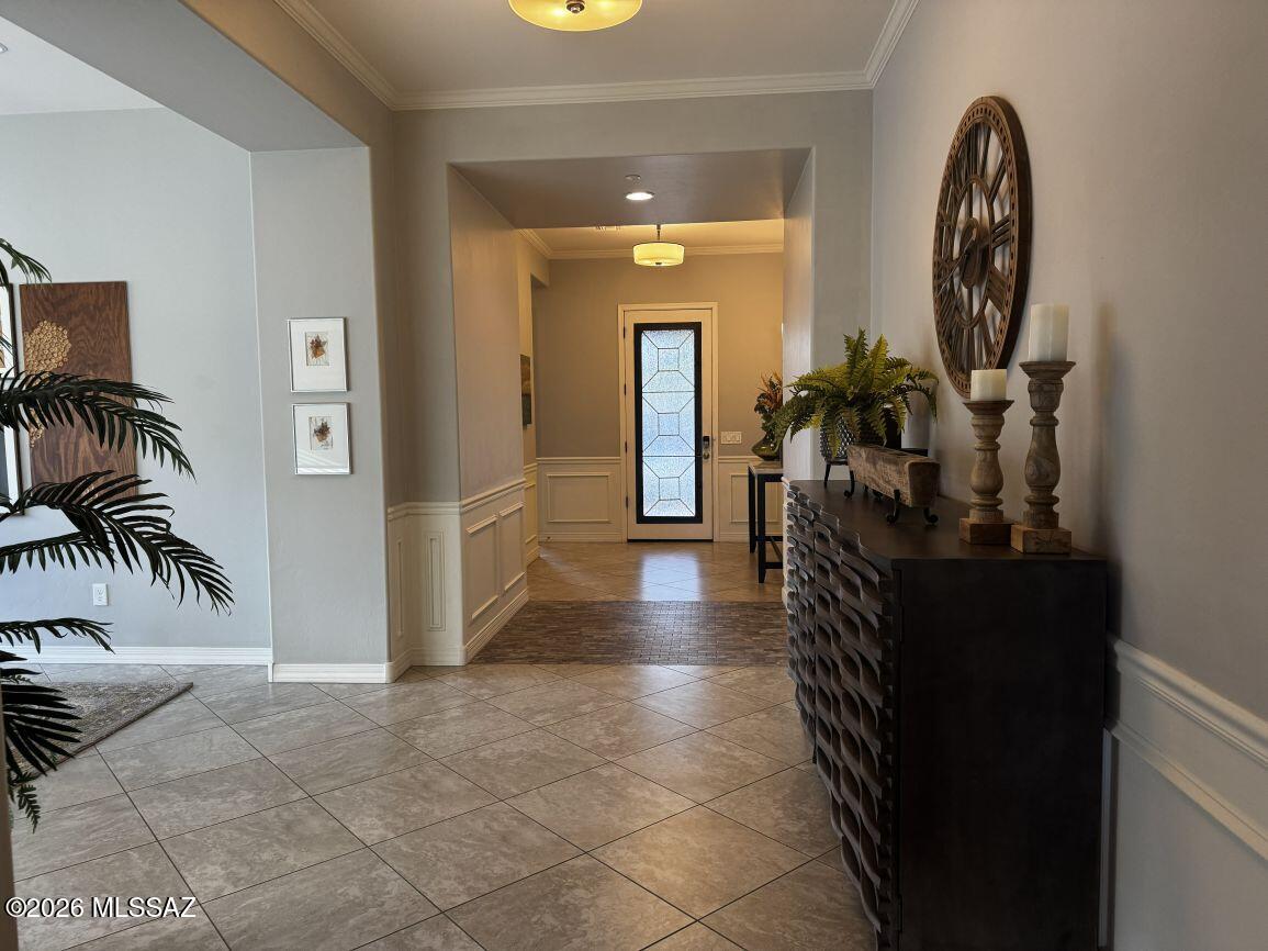 Silverbell West R-10 SQ20140800103 - Residential