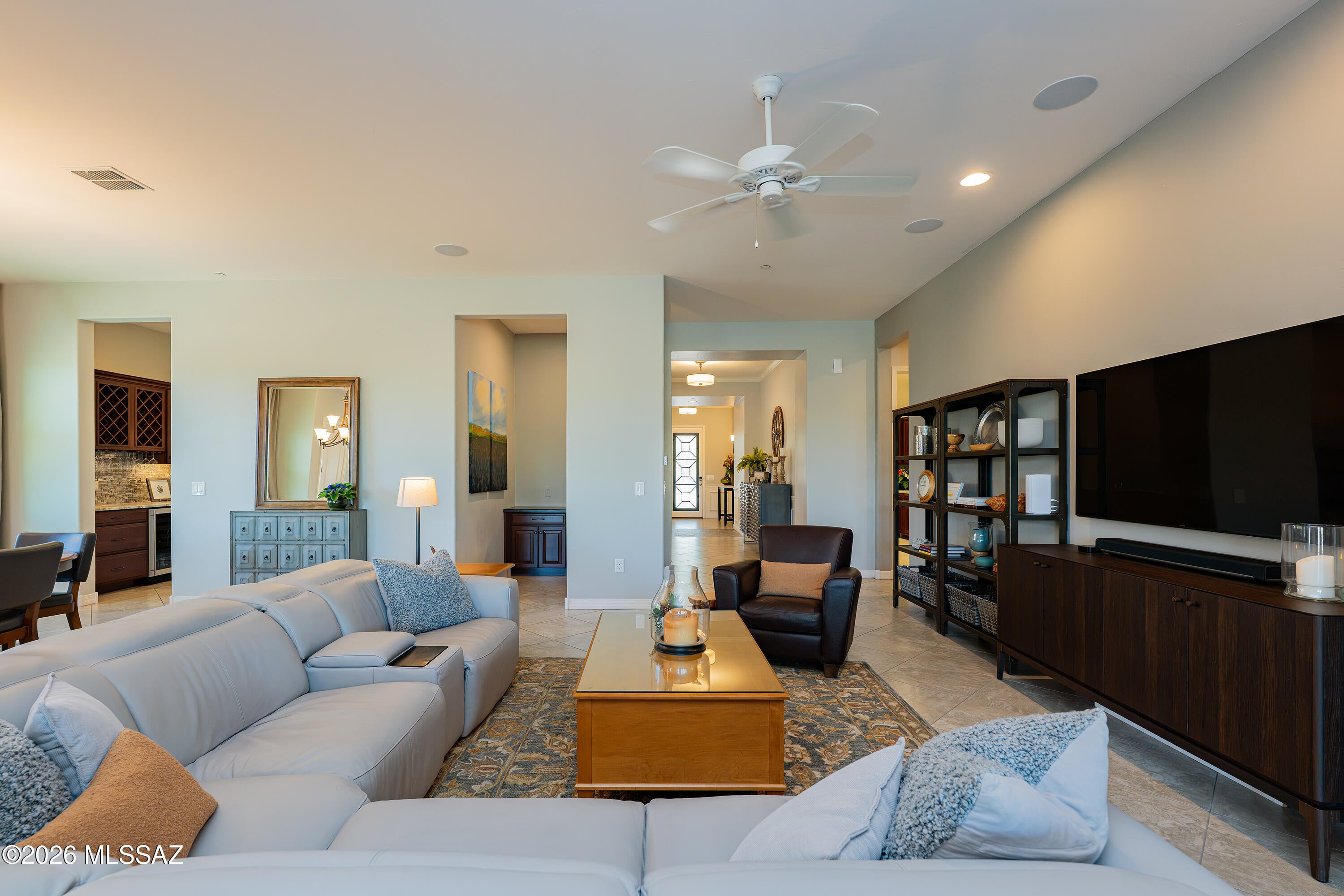 Silverbell West R-10 SQ20140800103 - Residential