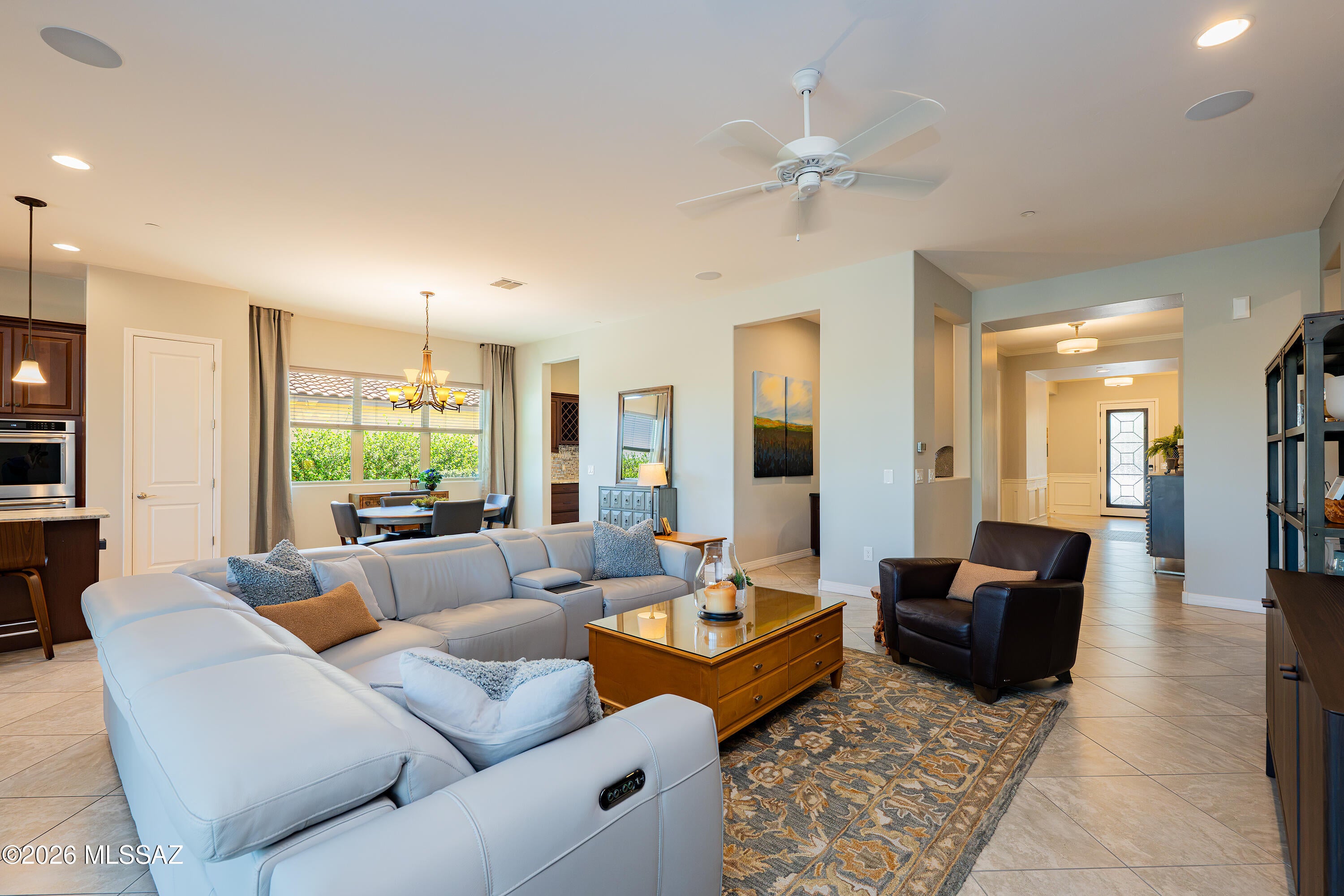Silverbell West R-10 SQ20140800103 - Residential