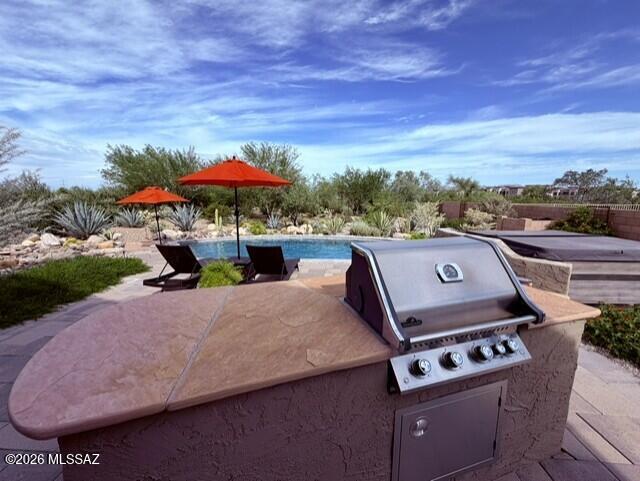 Silverbell West R-10 SQ20140800103 - Residential