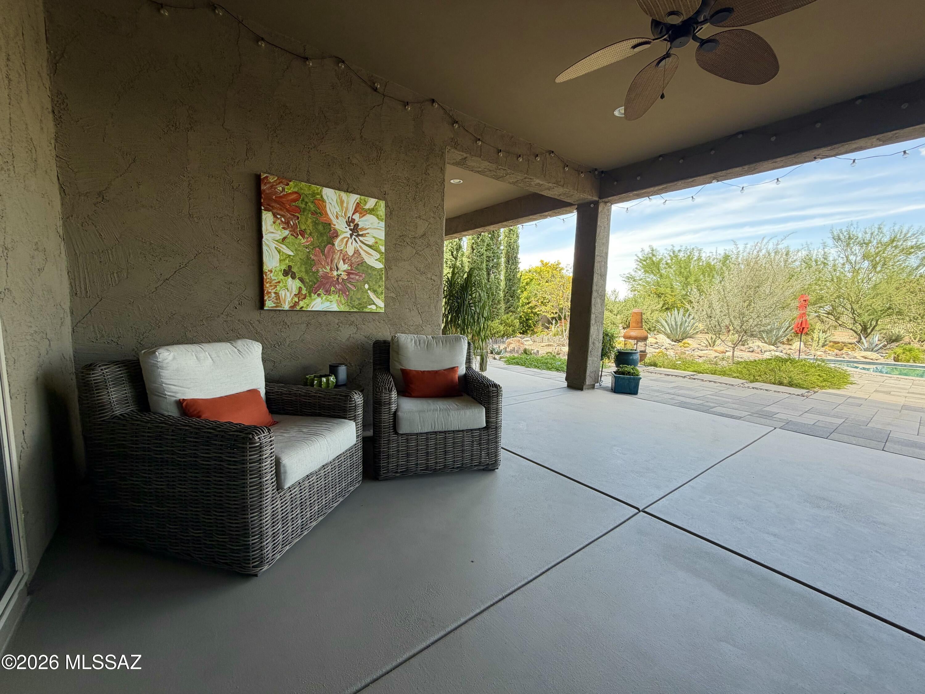 Silverbell West R-10 SQ20140800103 - Residential