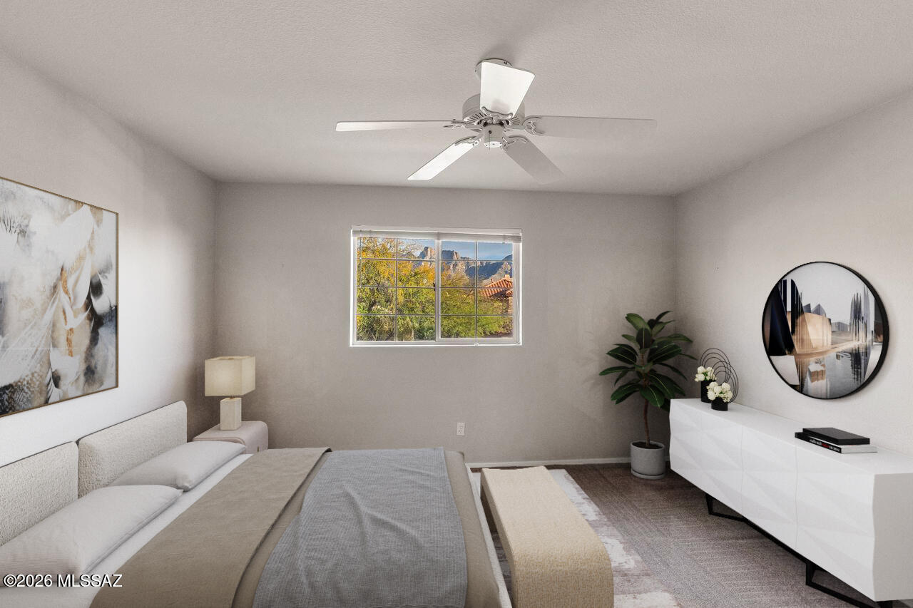 Rancho Vistoso Parcel T Neighborhood 5 (1-120) - Residential
