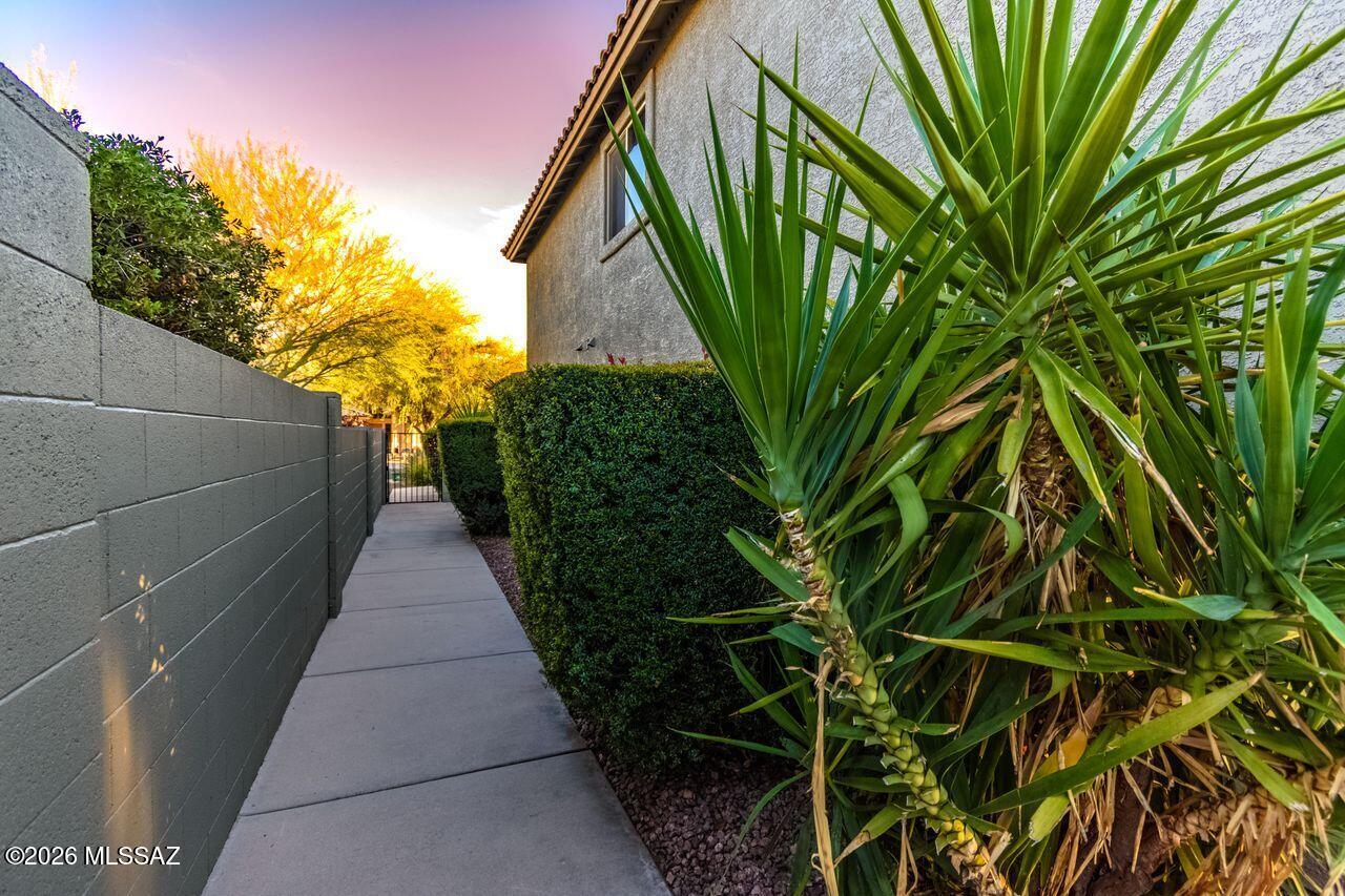 Rancho Vistoso Parcel T Neighborhood 5 (1-120) - Residential