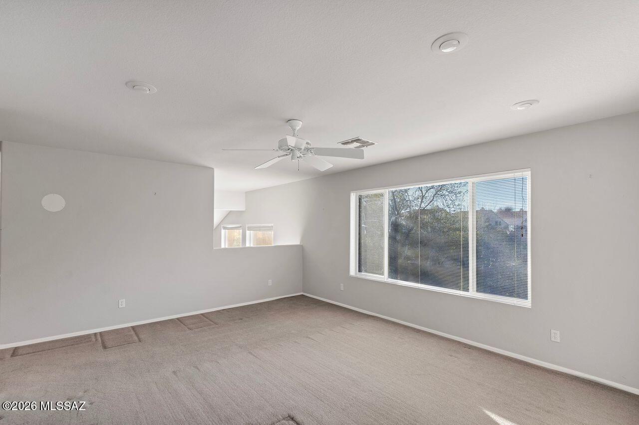 Rancho Vistoso Parcel T Neighborhood 5 (1-120) - Residential