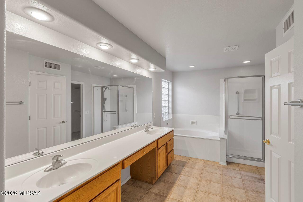 Rancho Vistoso Parcel T Neighborhood 5 (1-120) - Residential