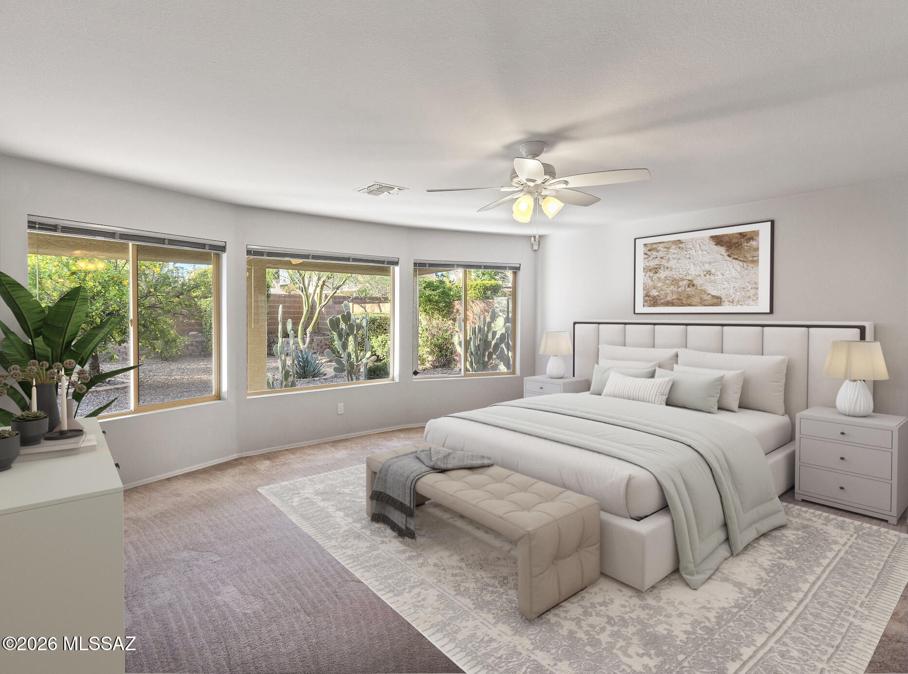 Rancho Vistoso Parcel T Neighborhood 5 (1-120) - Residential