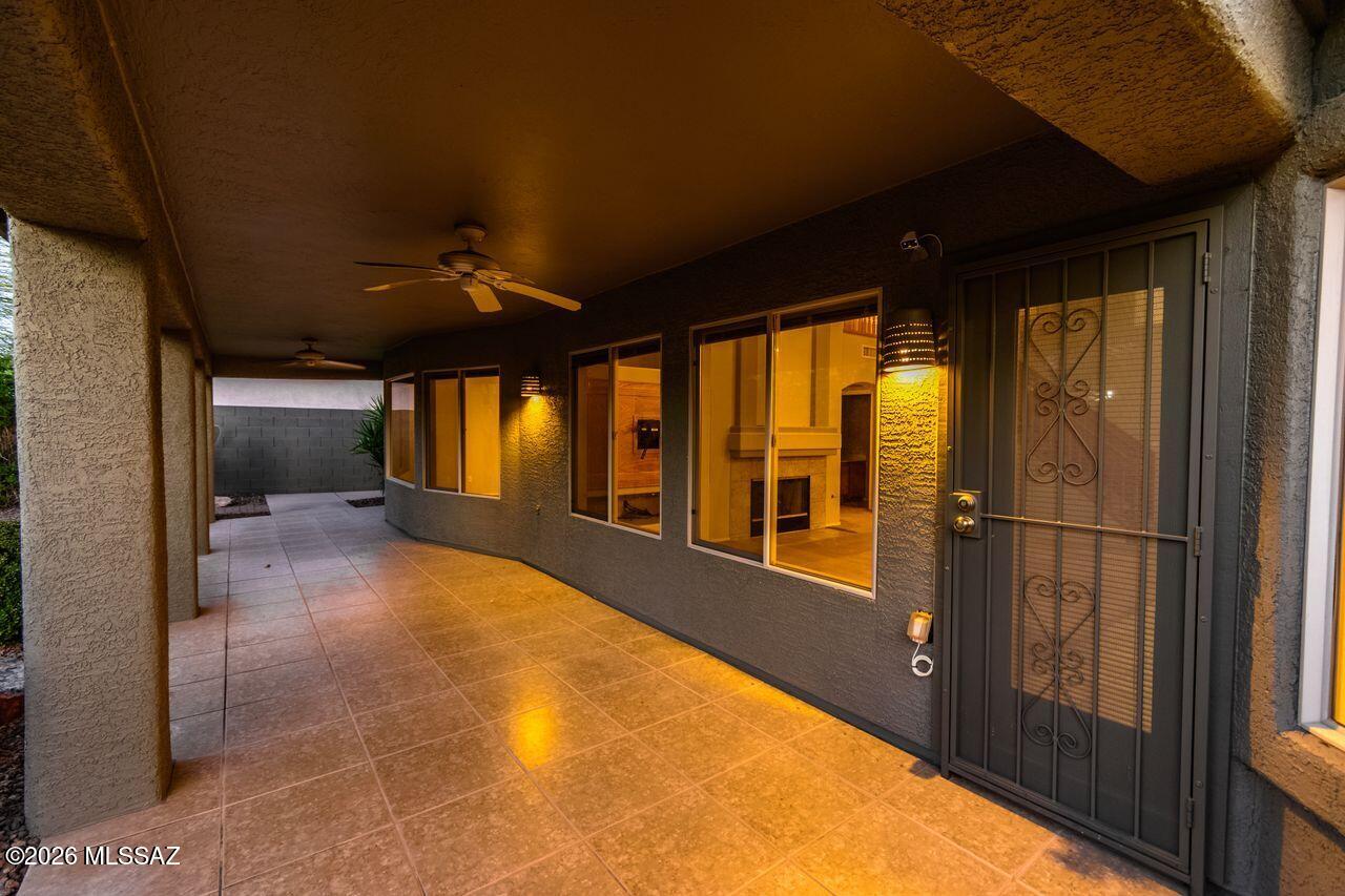 Rancho Vistoso Parcel T Neighborhood 5 (1-120) - Residential