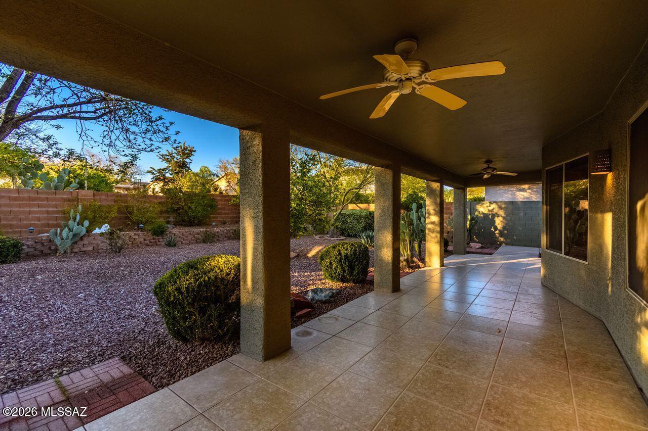Rancho Vistoso Parcel T Neighborhood 5 (1-120) - Residential