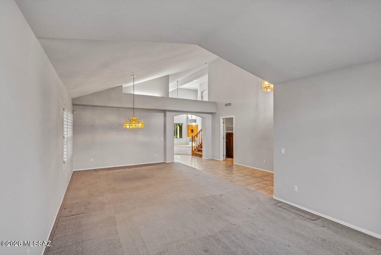 Rancho Vistoso Parcel T Neighborhood 5 (1-120) - Residential