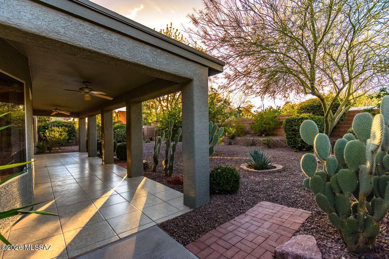 Rancho Vistoso Parcel T Neighborhood 5 (1-120) - Residential