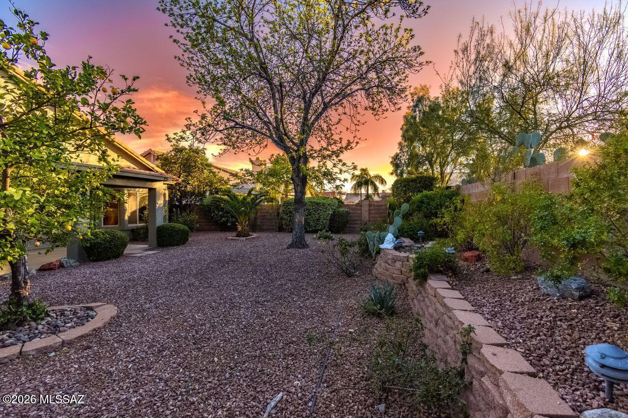 Rancho Vistoso Parcel T Neighborhood 5 (1-120) - Residential