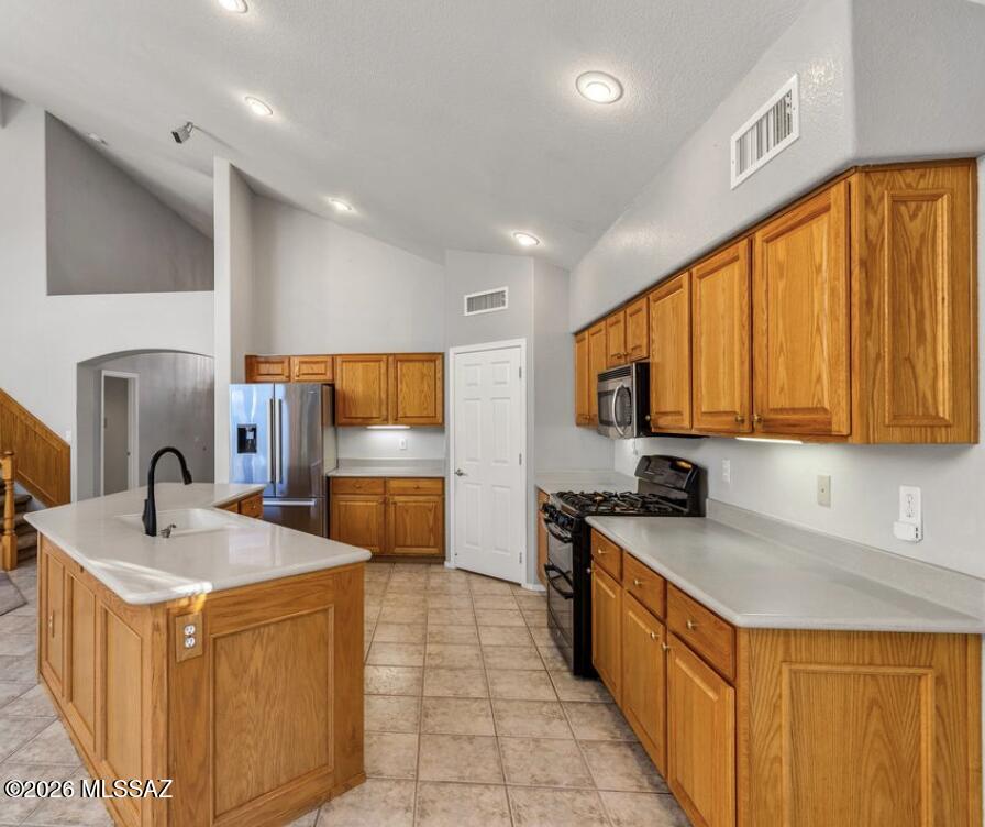 Rancho Vistoso Parcel T Neighborhood 5 (1-120) - Residential