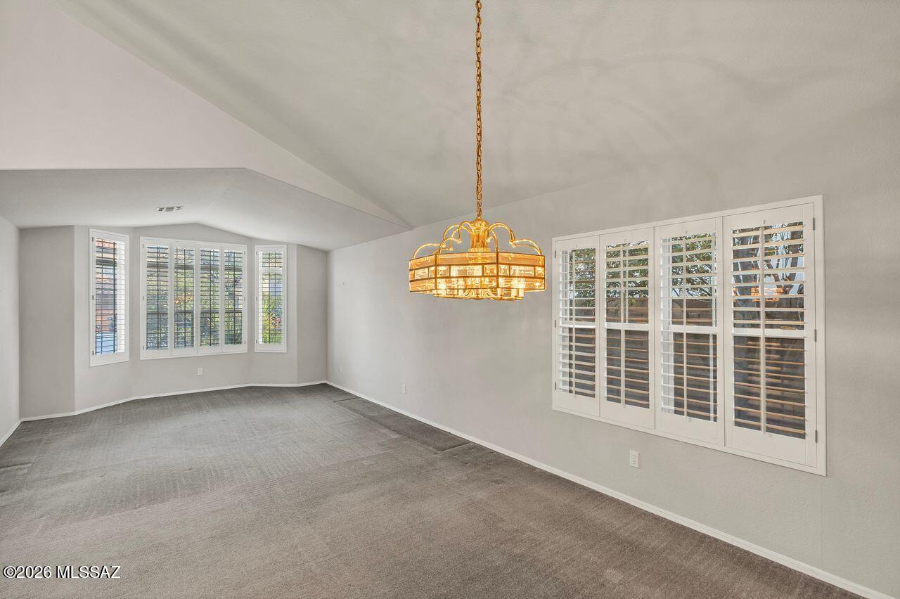 Rancho Vistoso Parcel T Neighborhood 5 (1-120) - Residential