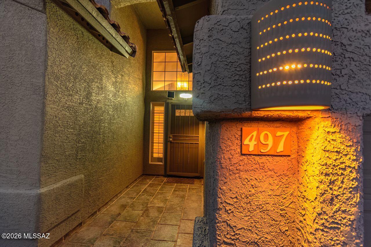 Rancho Vistoso Parcel T Neighborhood 5 (1-120) - Residential