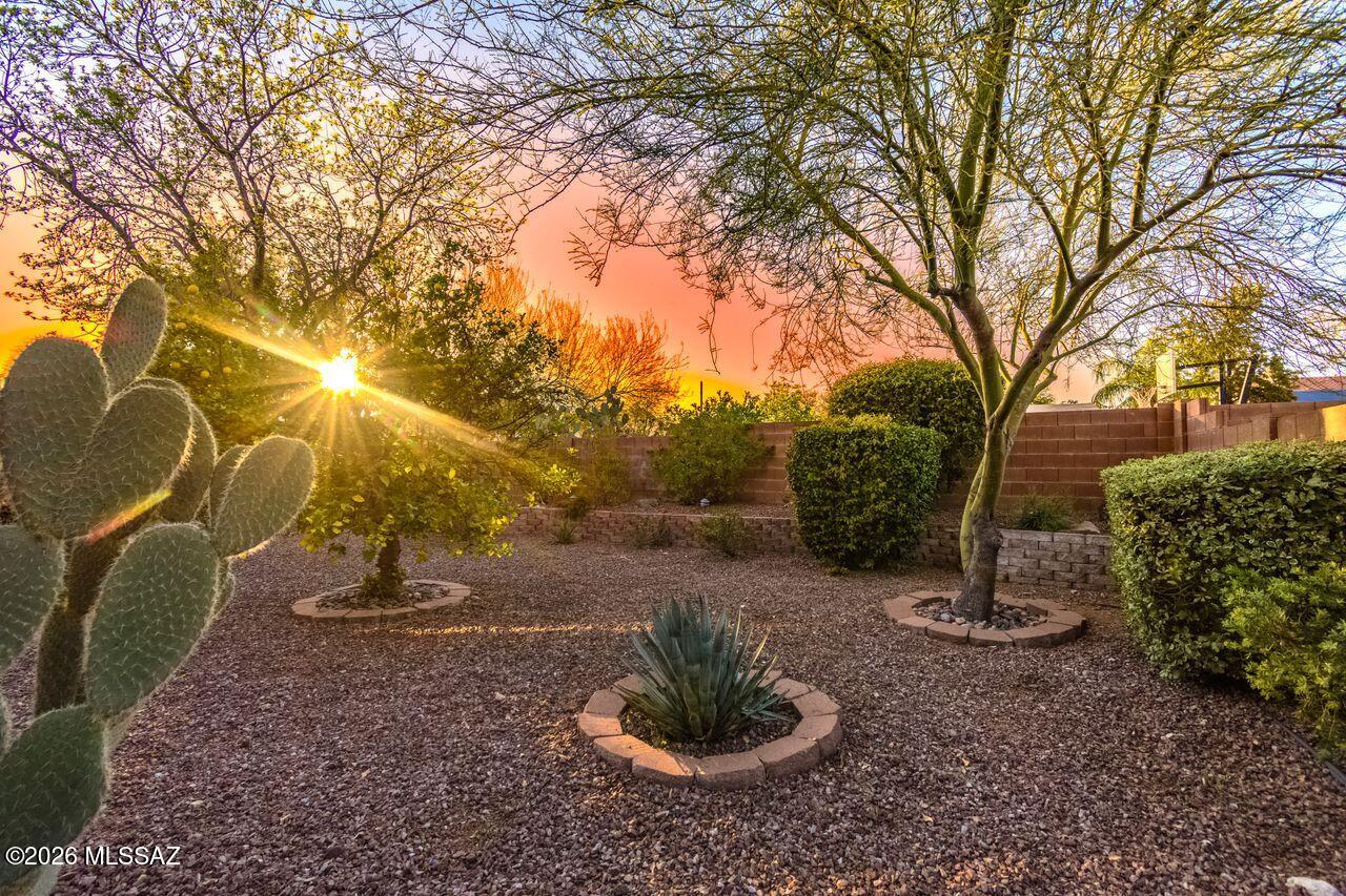 Rancho Vistoso Parcel T Neighborhood 5 (1-120) - Residential