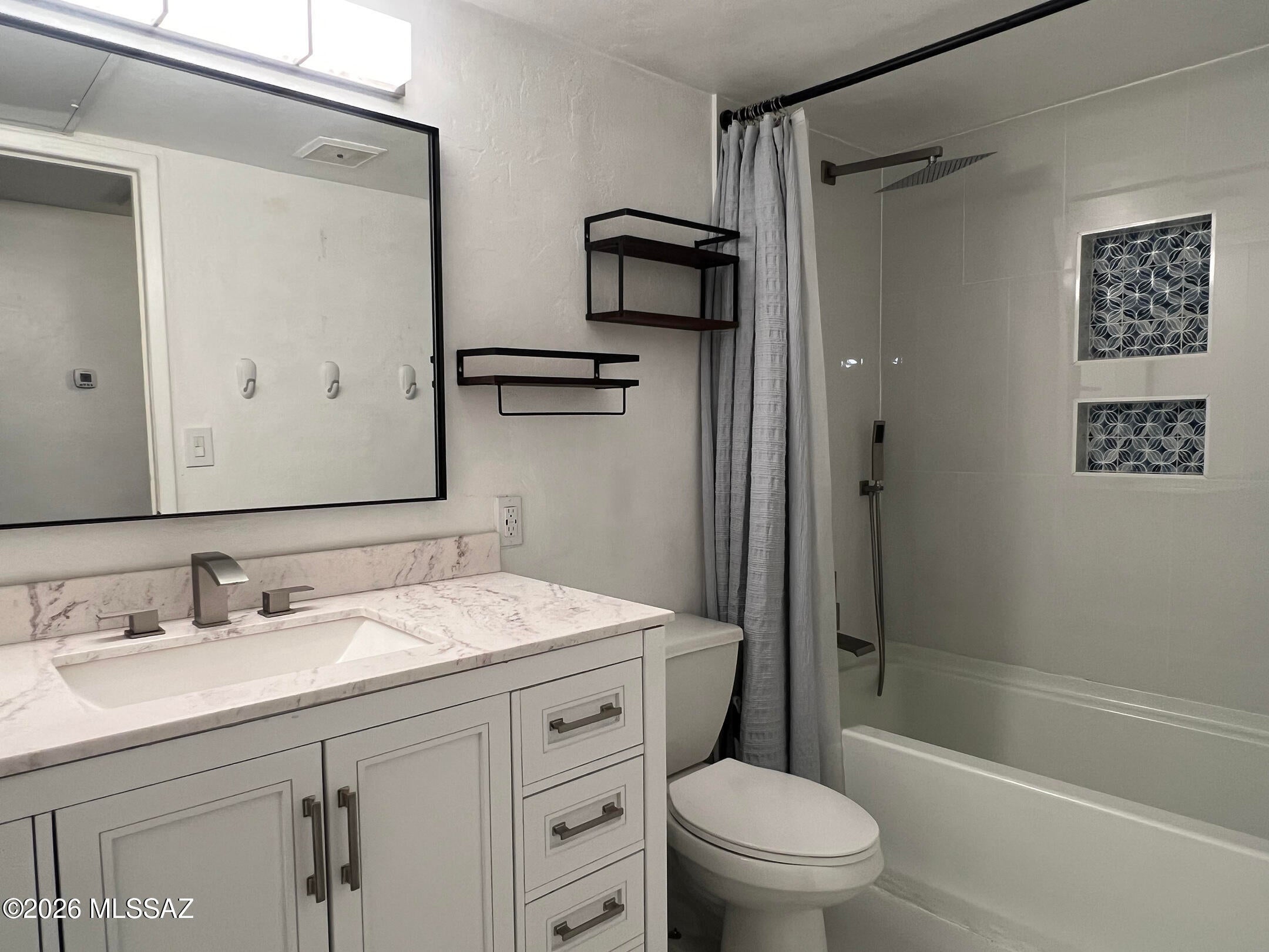 Reflections in the Catalina Condominium - Residential