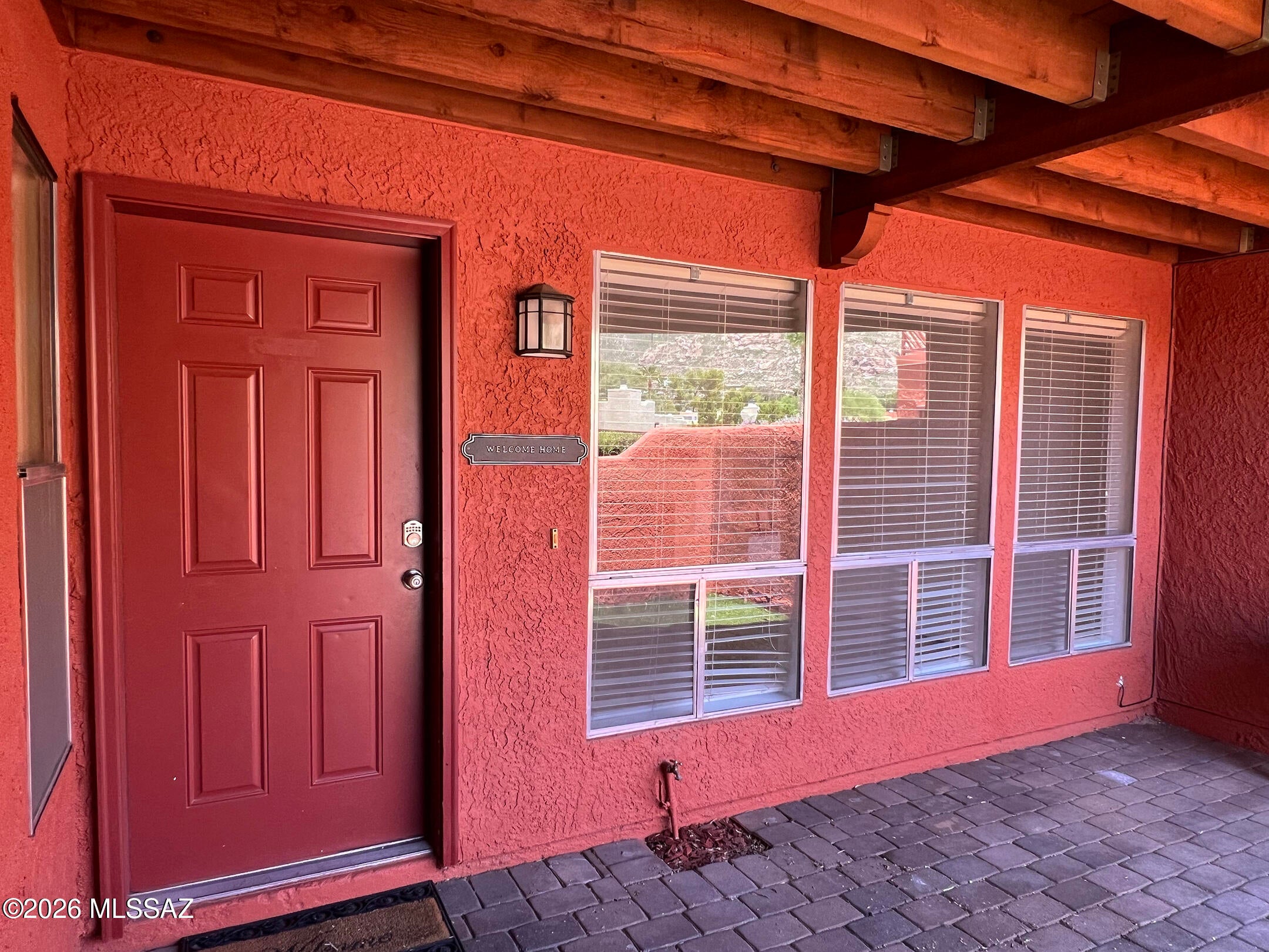 Reflections in the Catalina Condominium - Residential